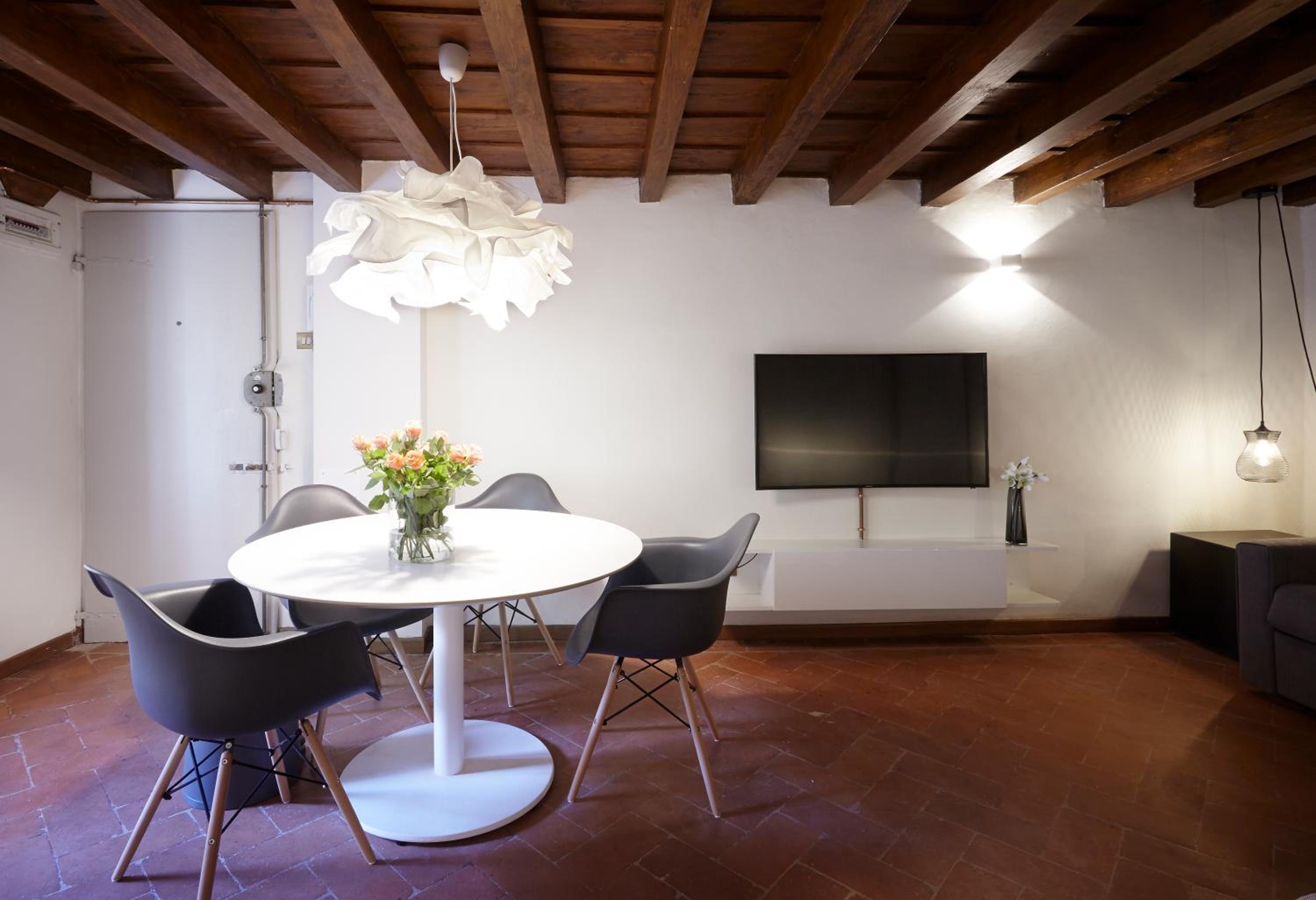 Apartments Duomo Mdr Collection