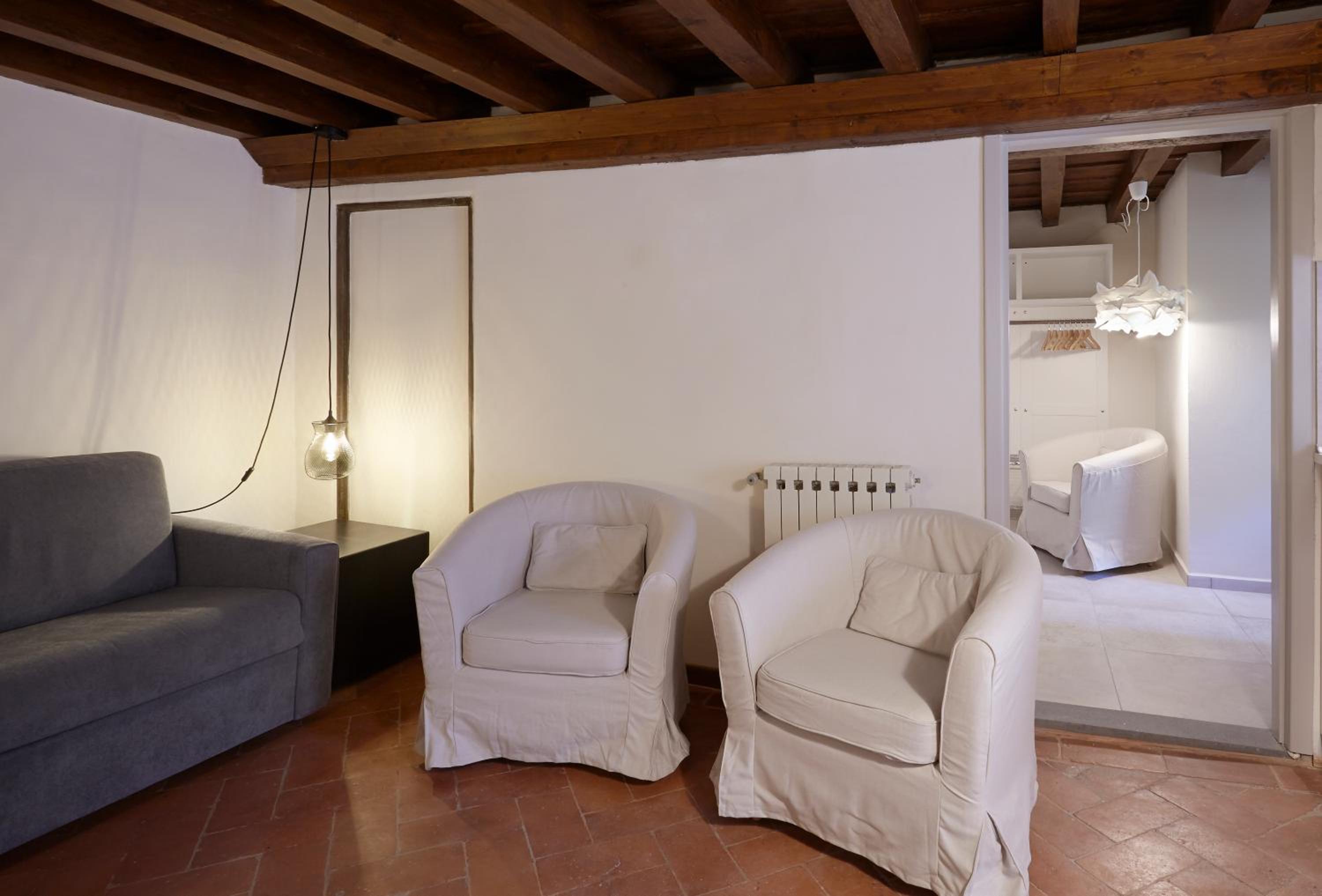 Apartments Duomo Mdr Collection