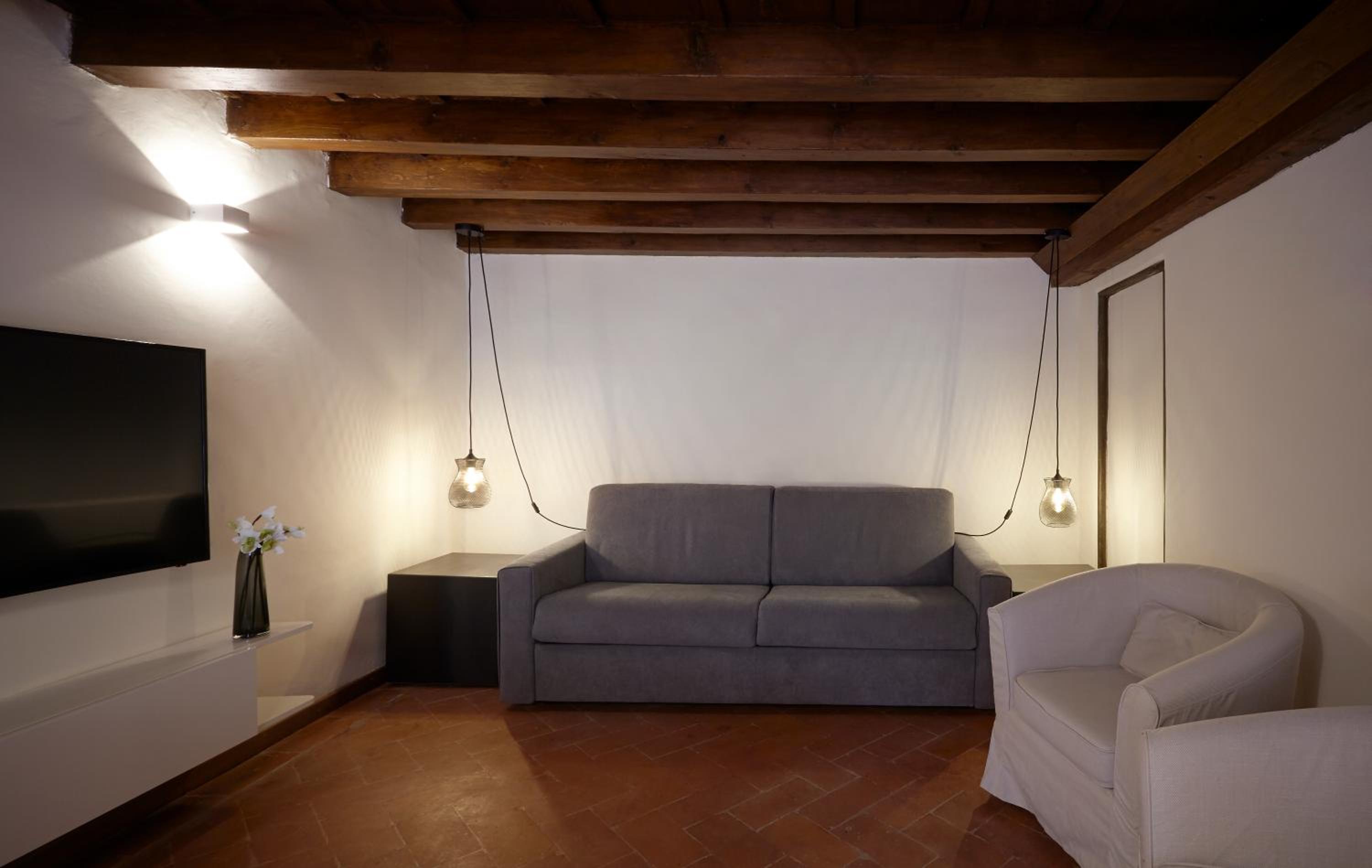 Apartments Duomo Mdr Collection
