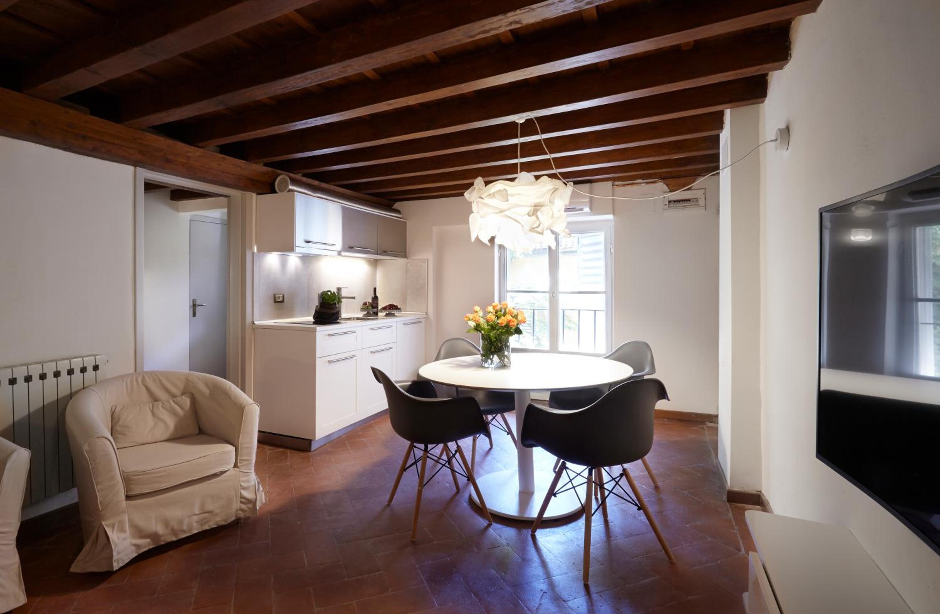 Apartments Duomo Mdr Collection