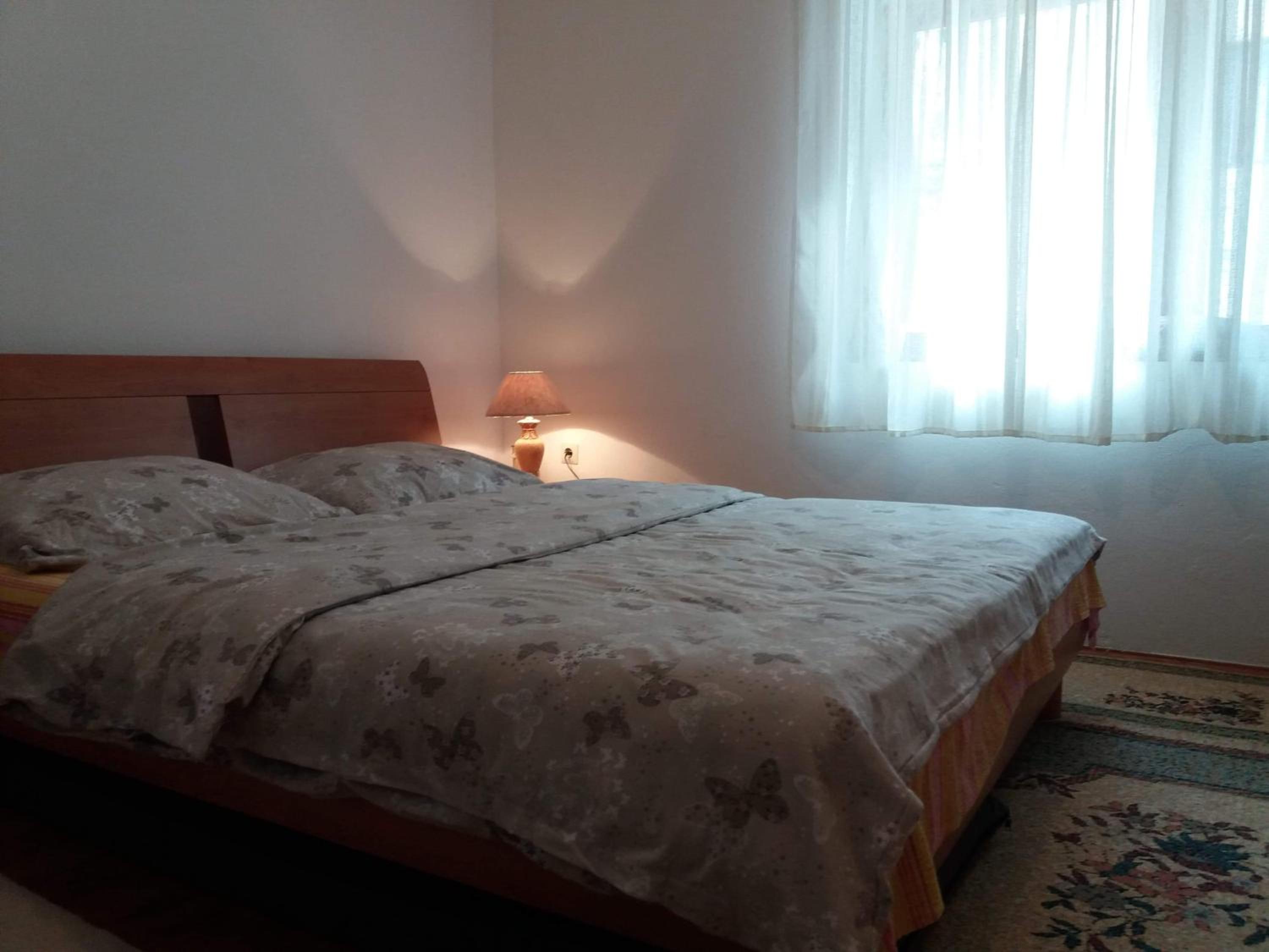 Room at Grandma's Fatima