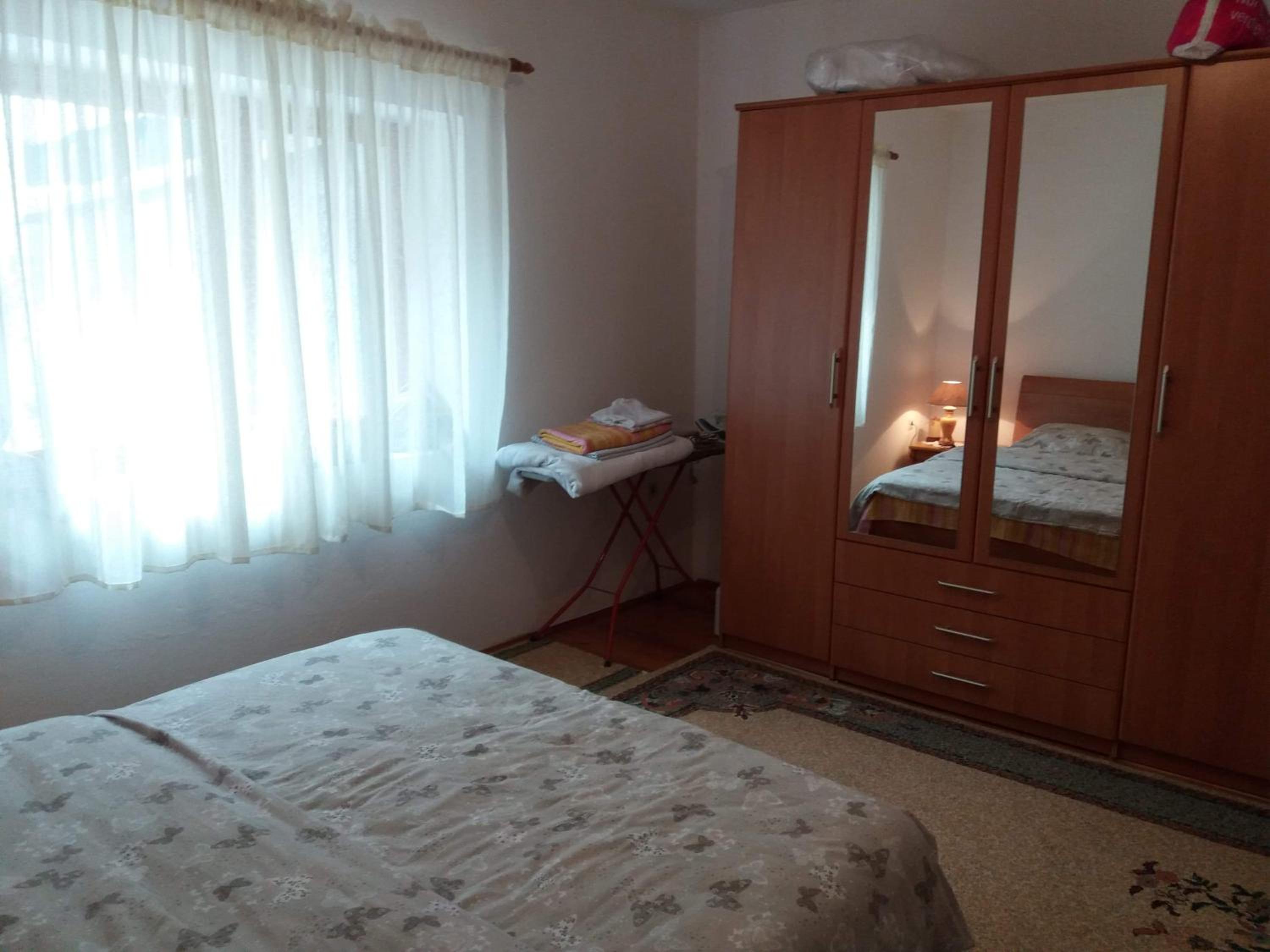 Room at Grandma's Fatima