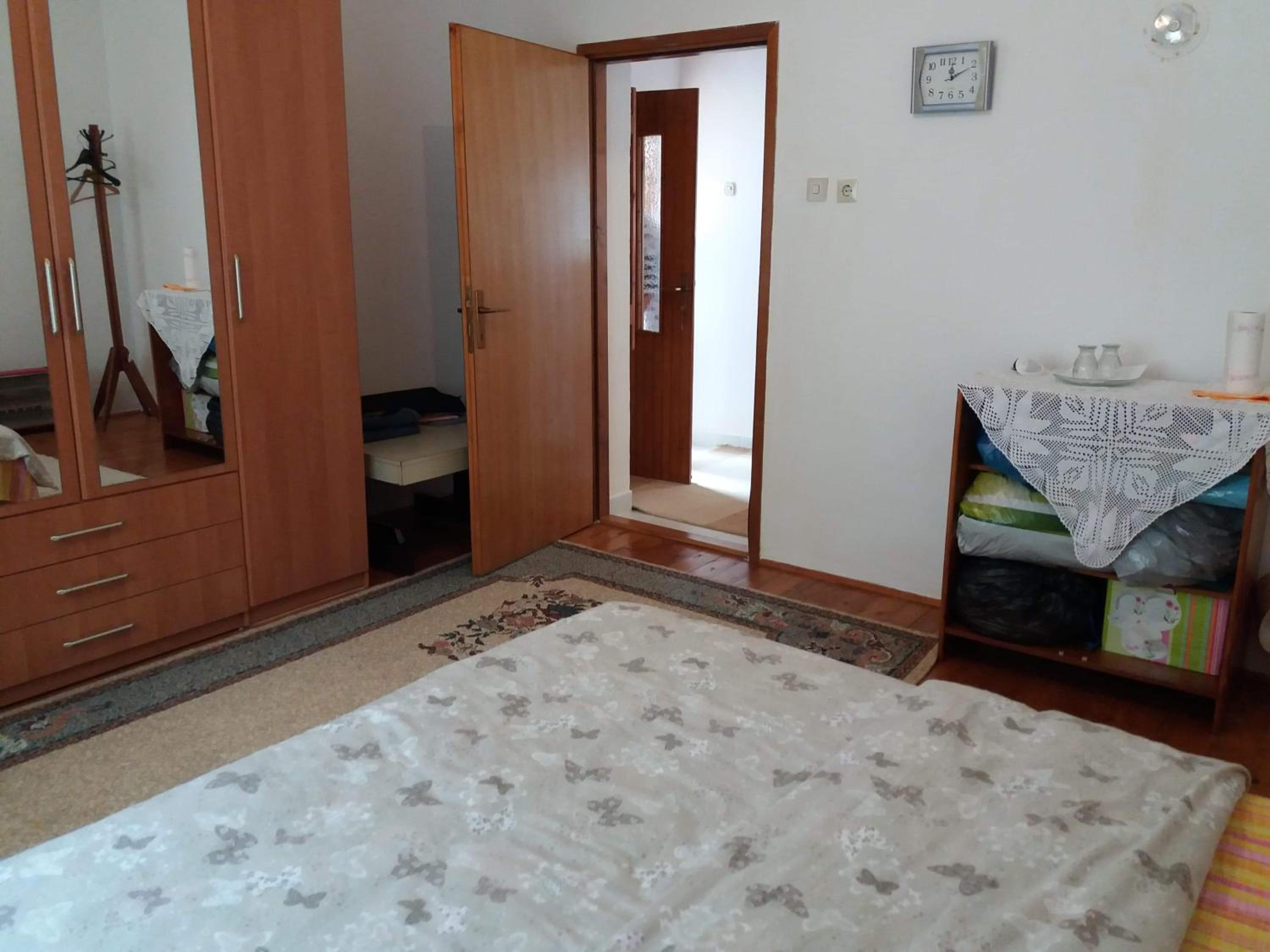 Room at Grandma's Fatima