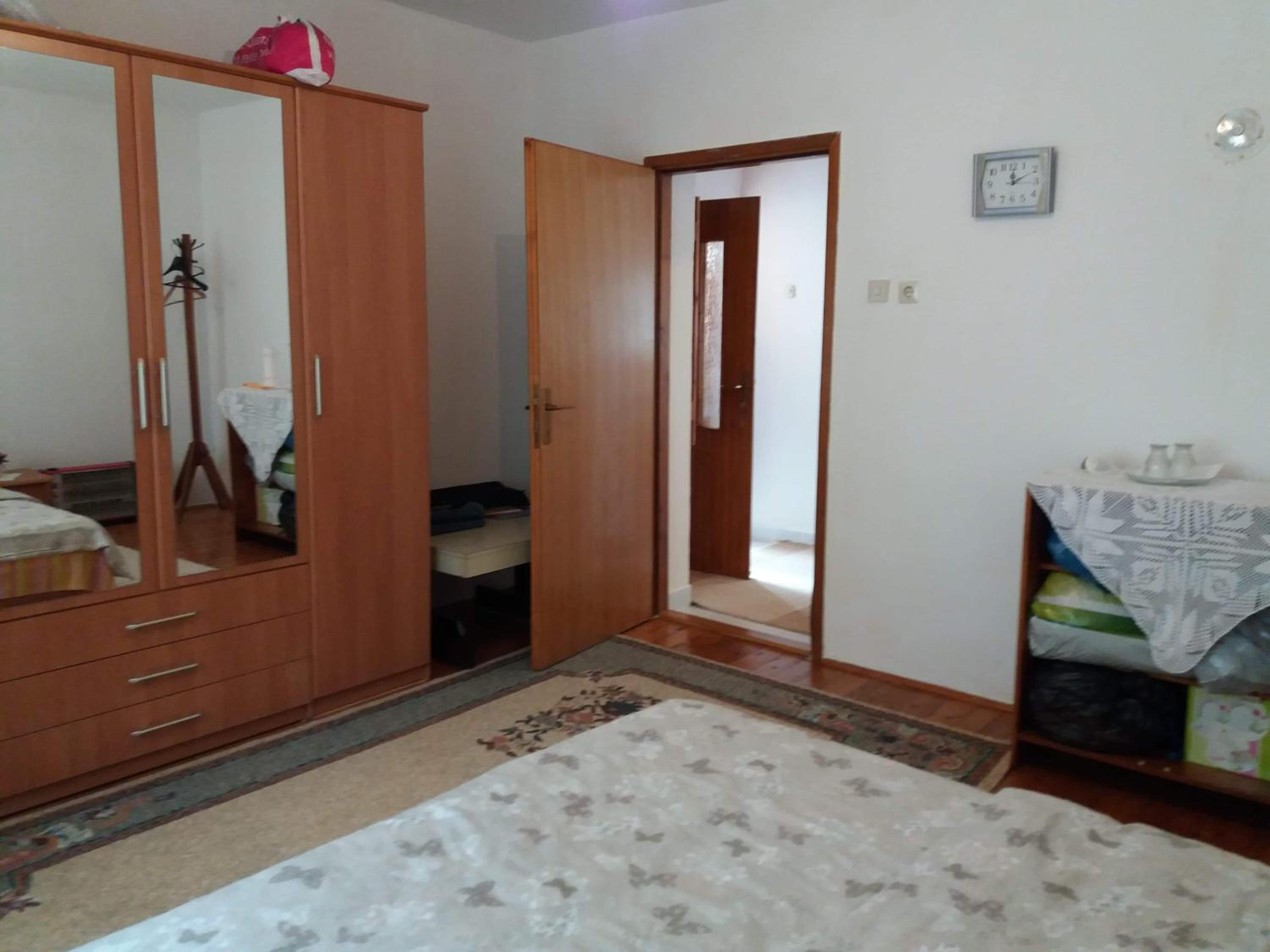Room at Grandma's Fatima