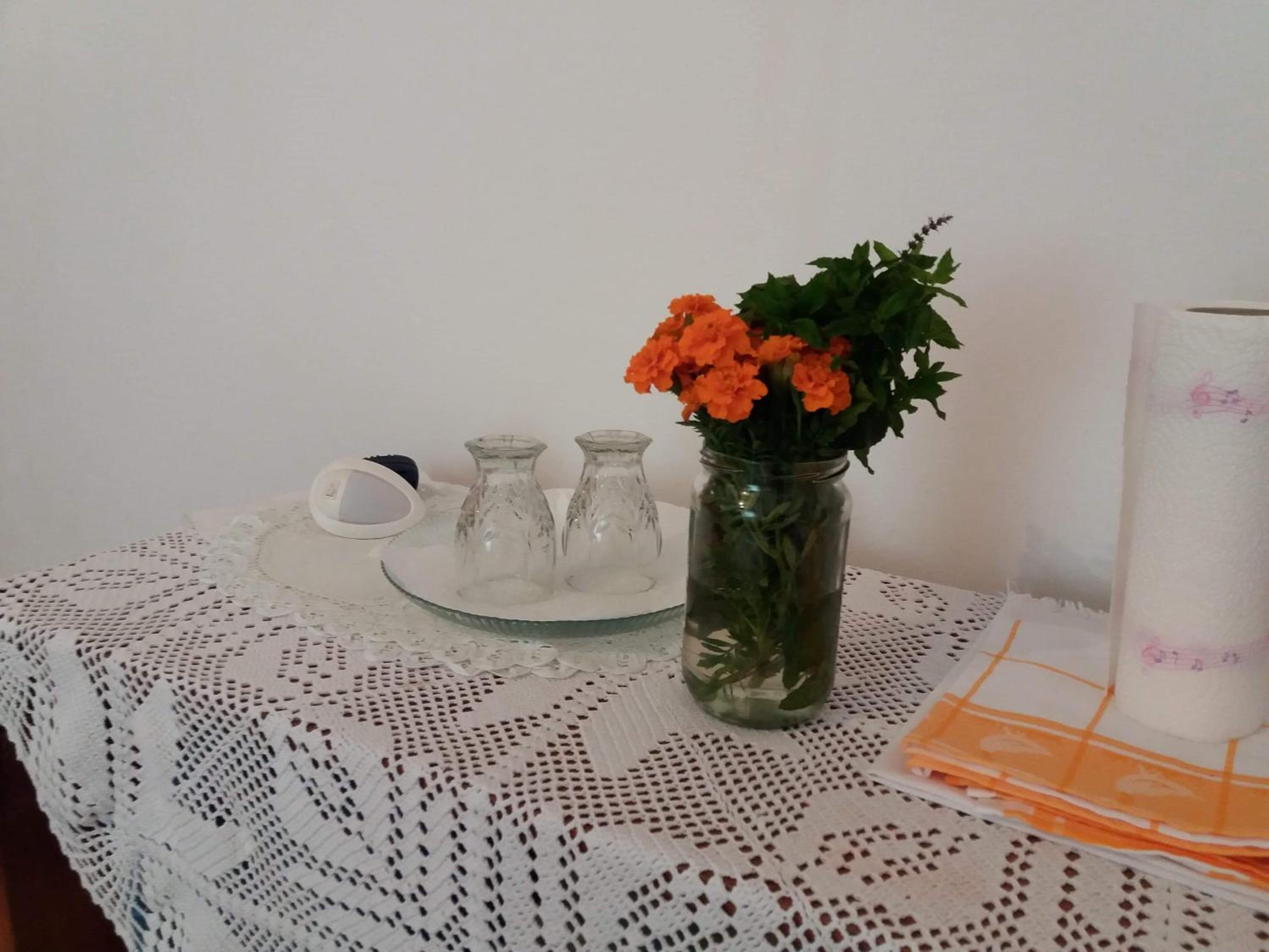 Room at Grandma's Fatima