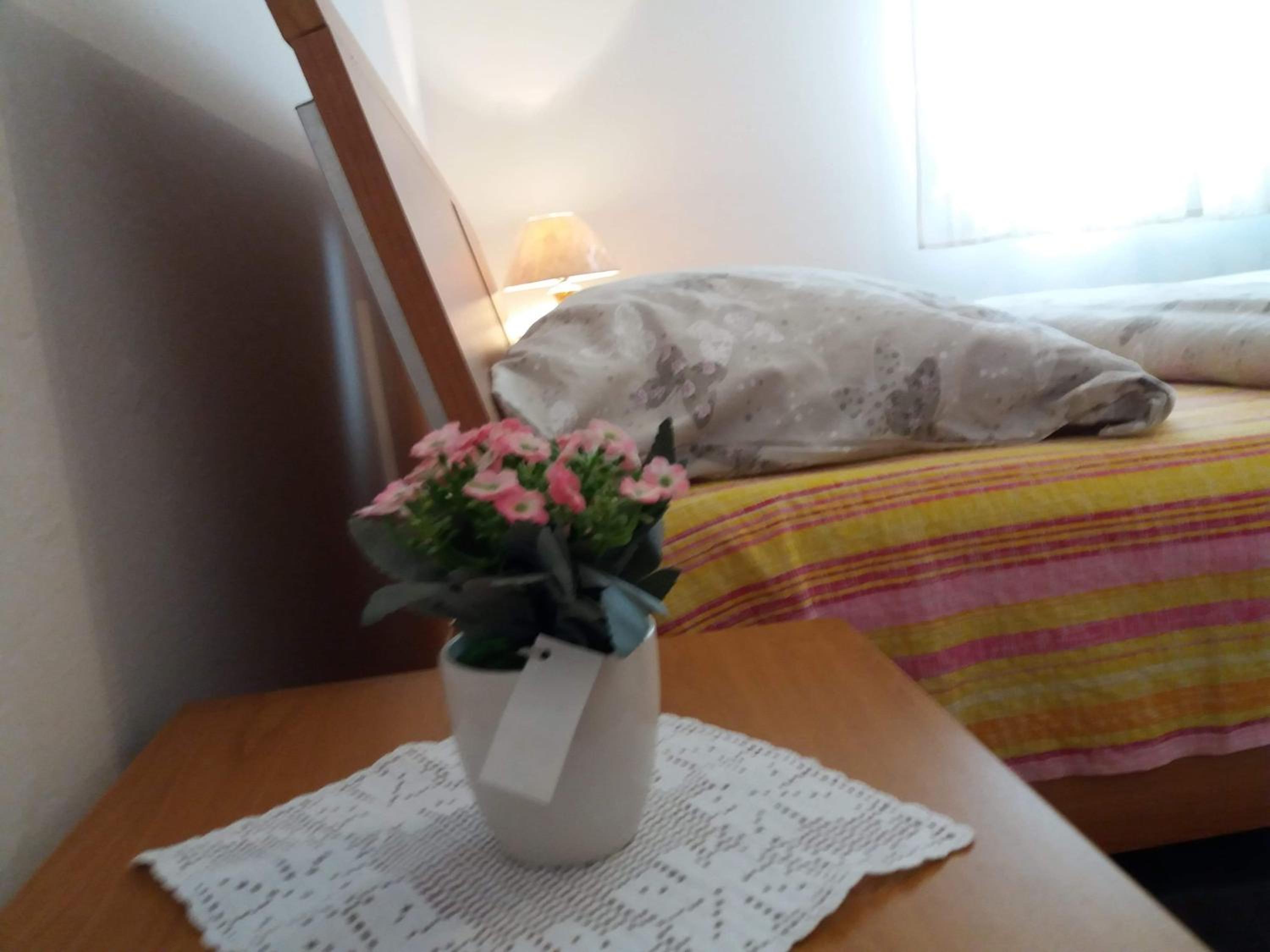 Room at Grandma's Fatima