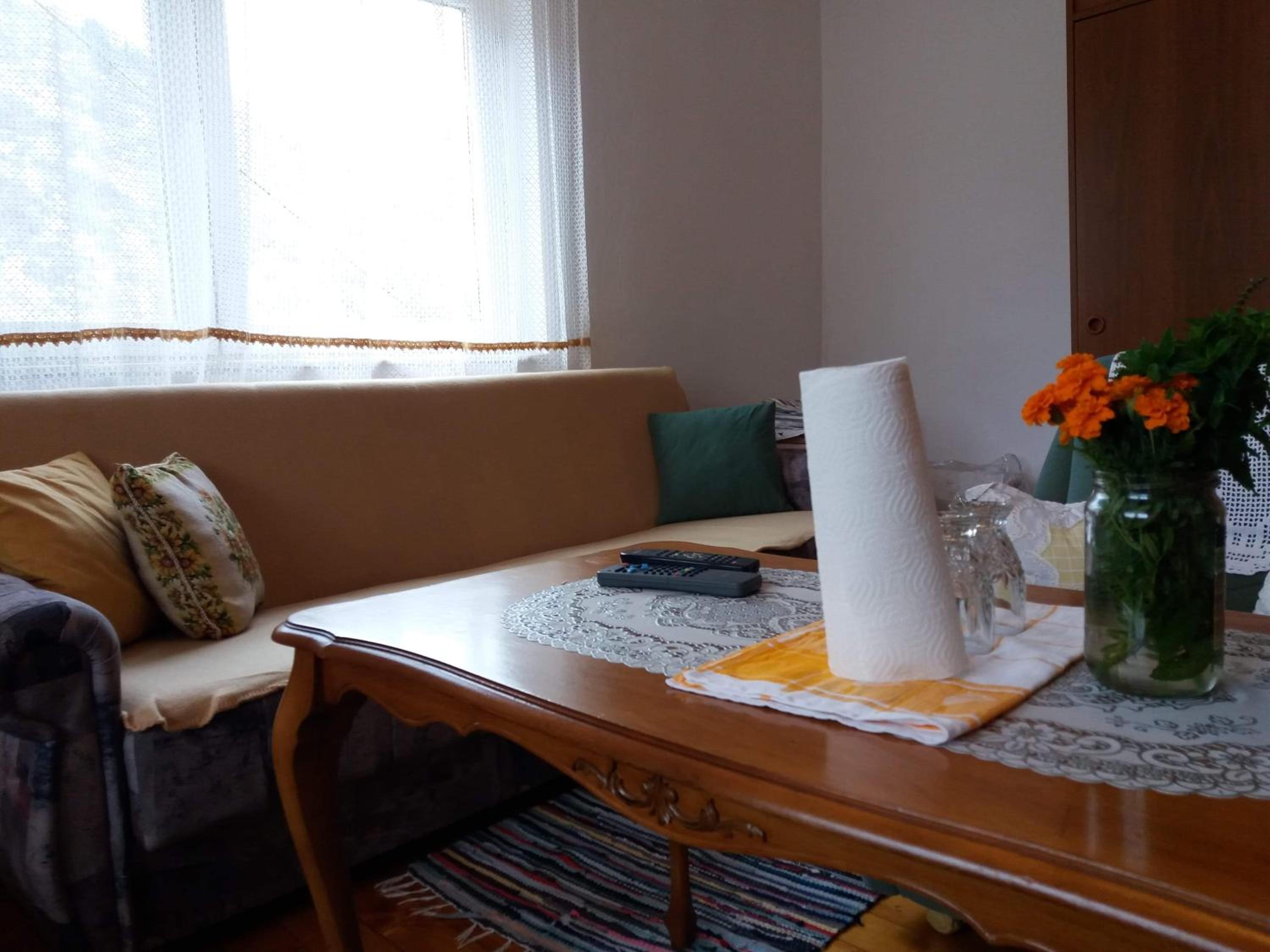 Room at Grandma's Fatima