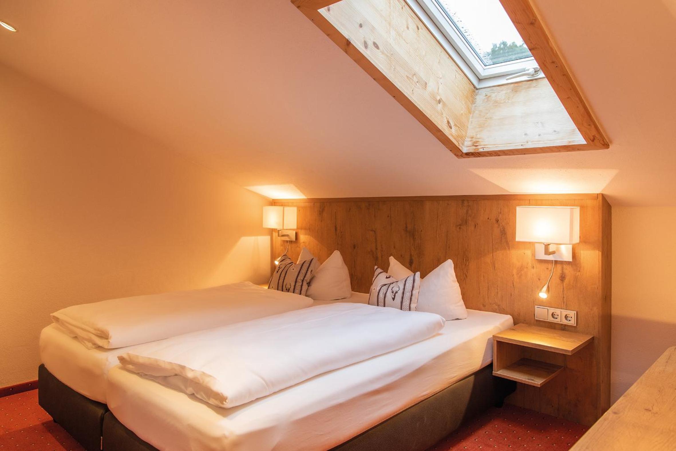 Hotel Garni Alpenblick