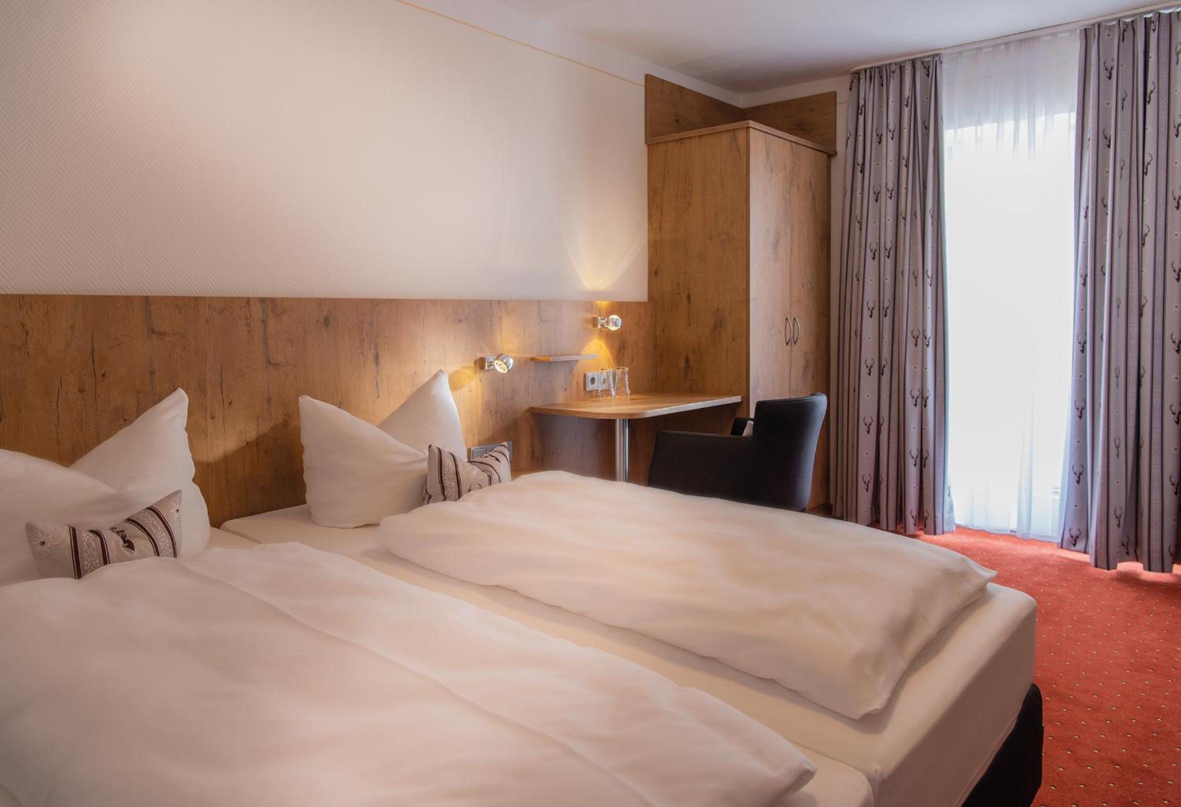 Hotel Garni Alpenblick