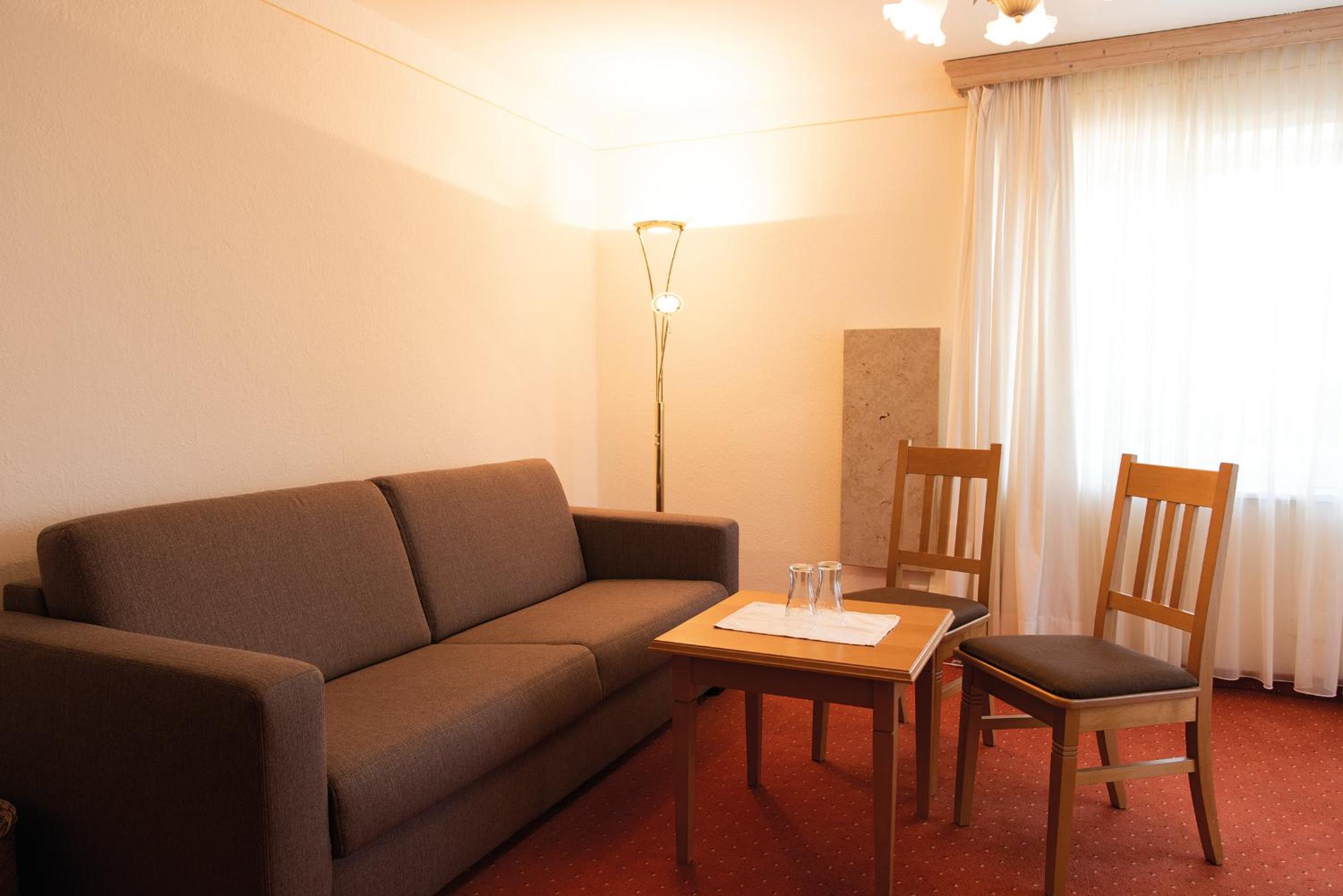 Hotel Garni Alpenblick