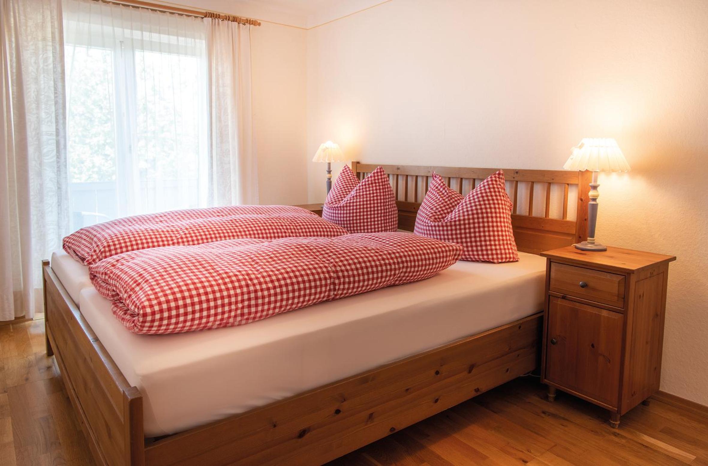 Hotel Garni Alpenblick