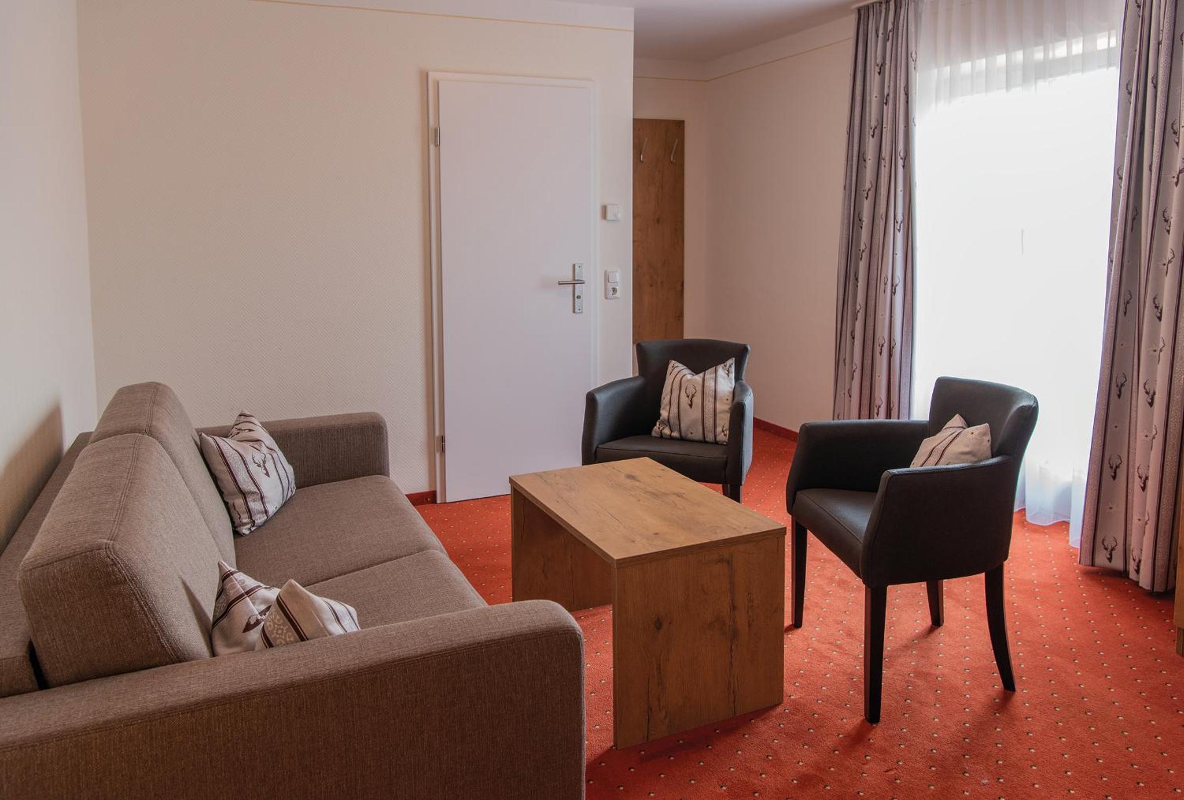 Hotel Garni Alpenblick