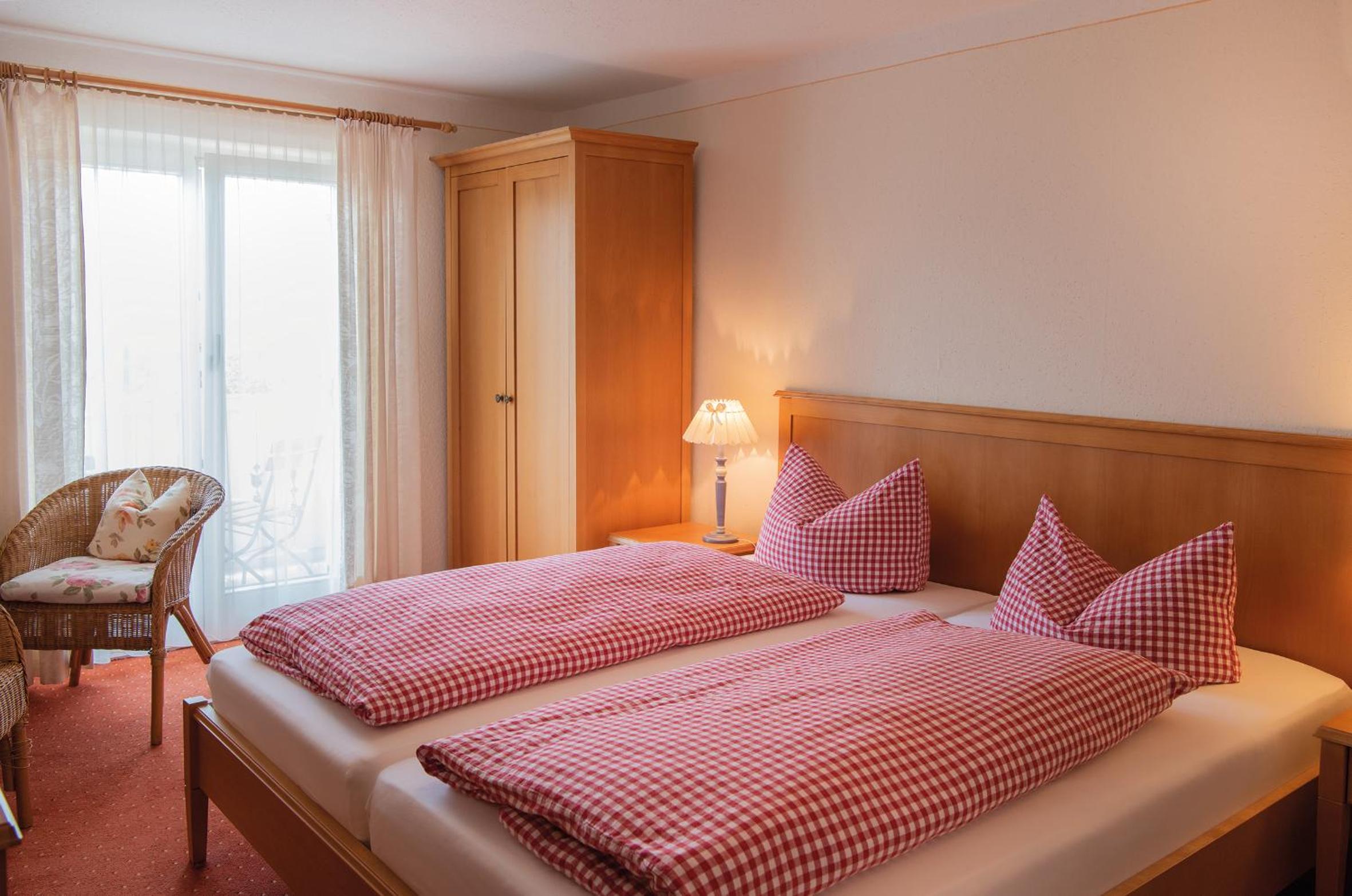 Hotel Garni Alpenblick