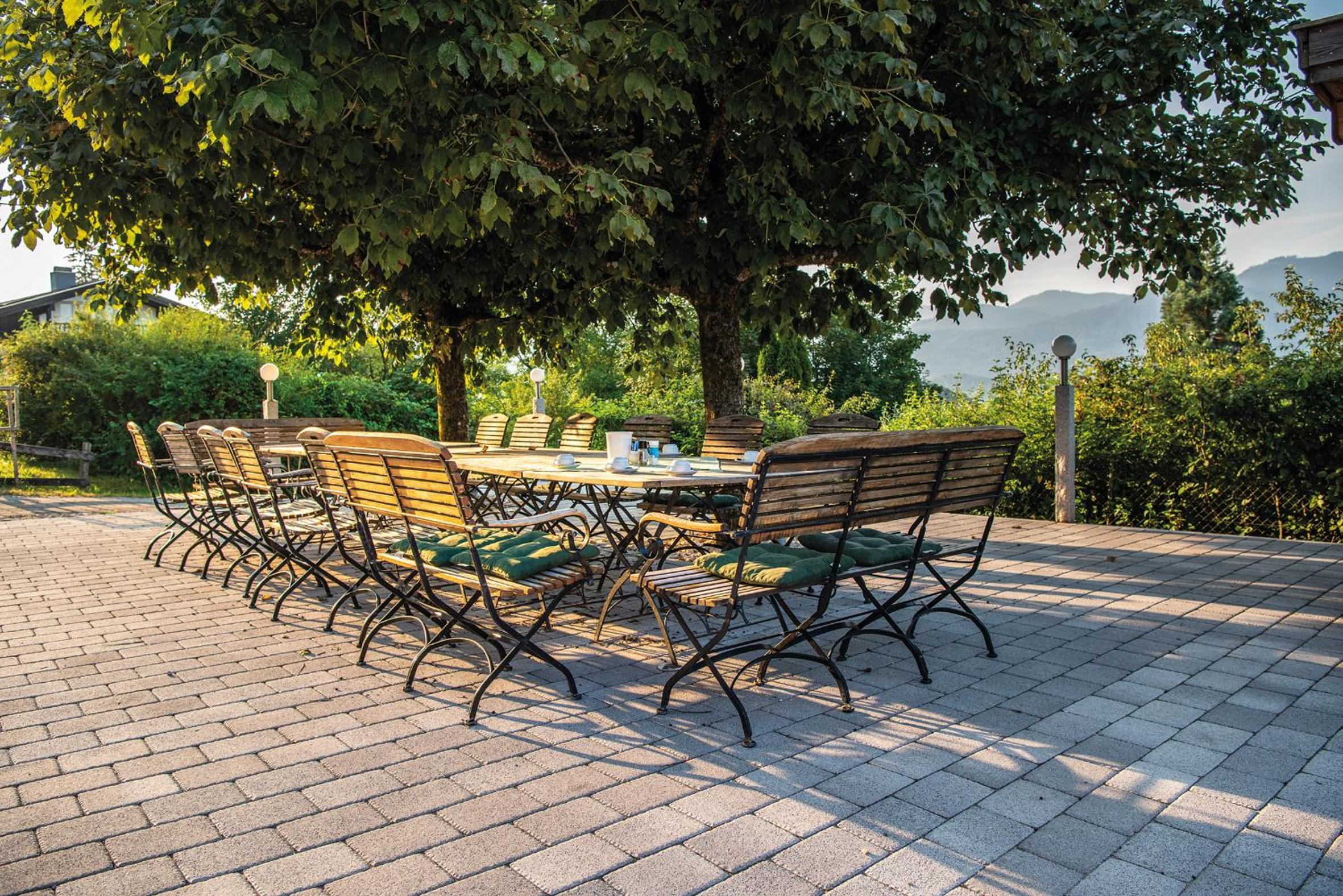 Hotel Garni Alpenblick