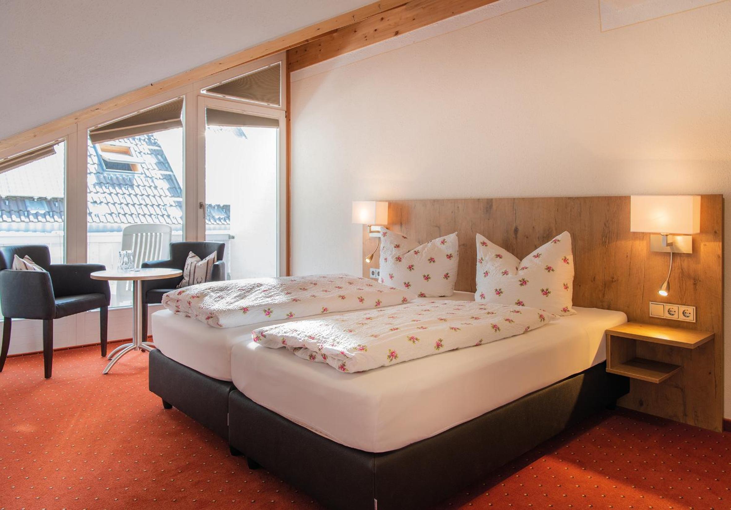 Hotel Garni Alpenblick