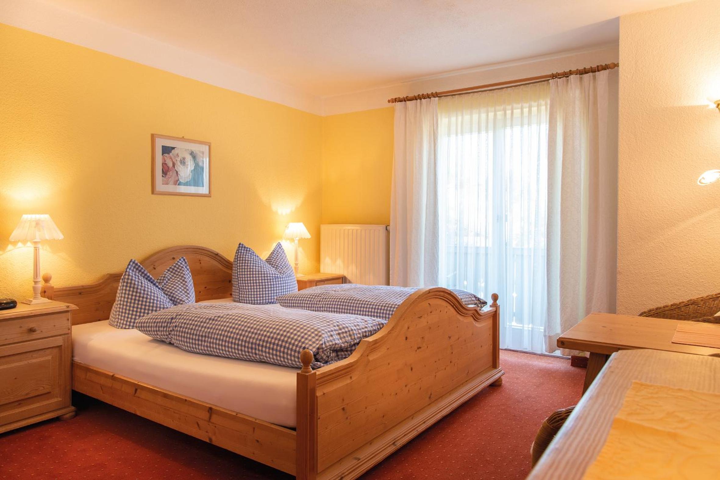 Hotel Garni Alpenblick
