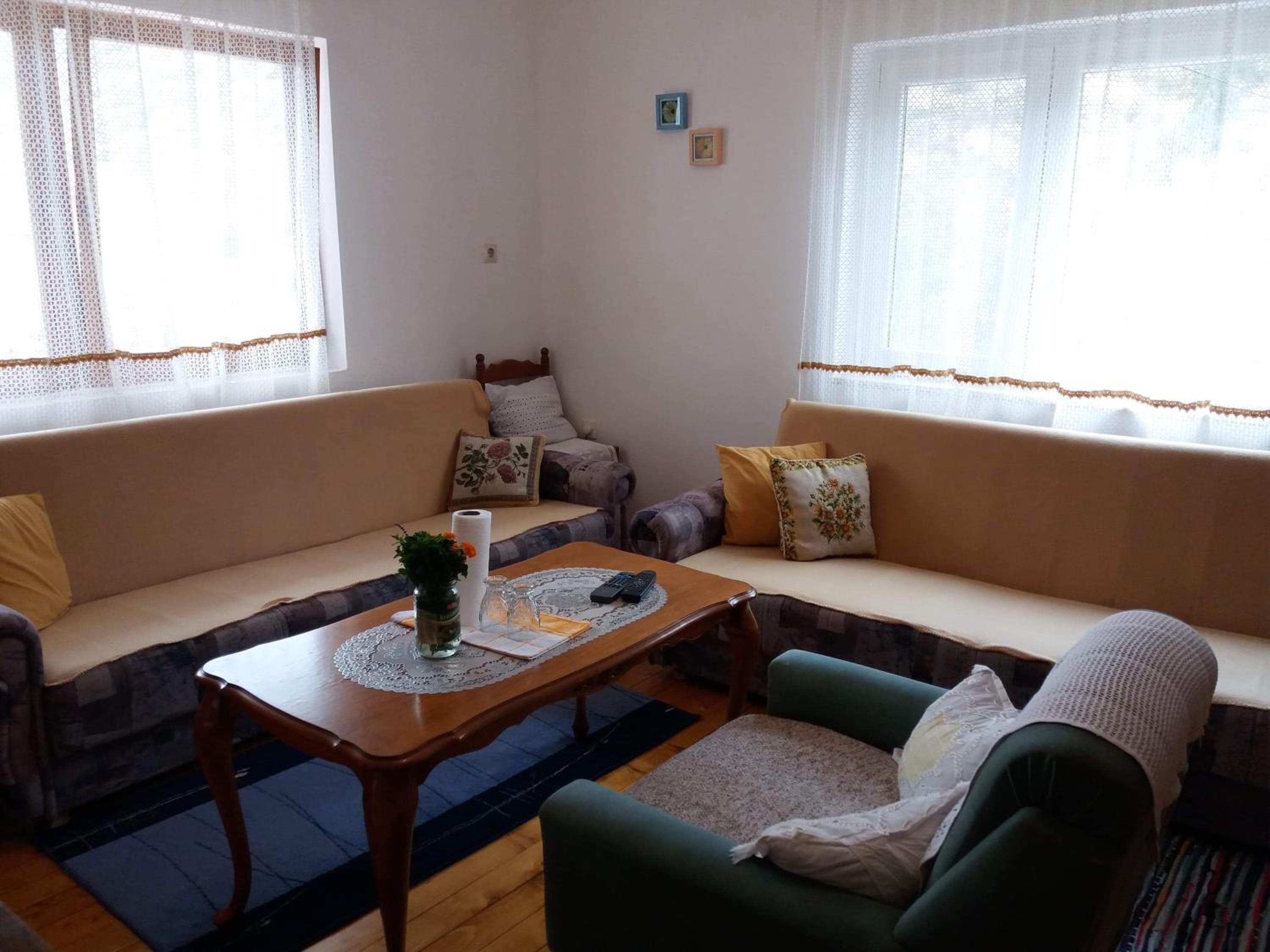 Room at Grandma's Fatima