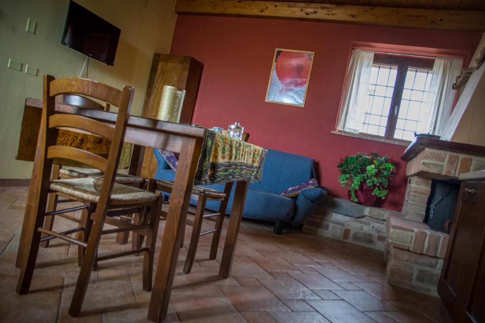 Agriturismo San Silvestro