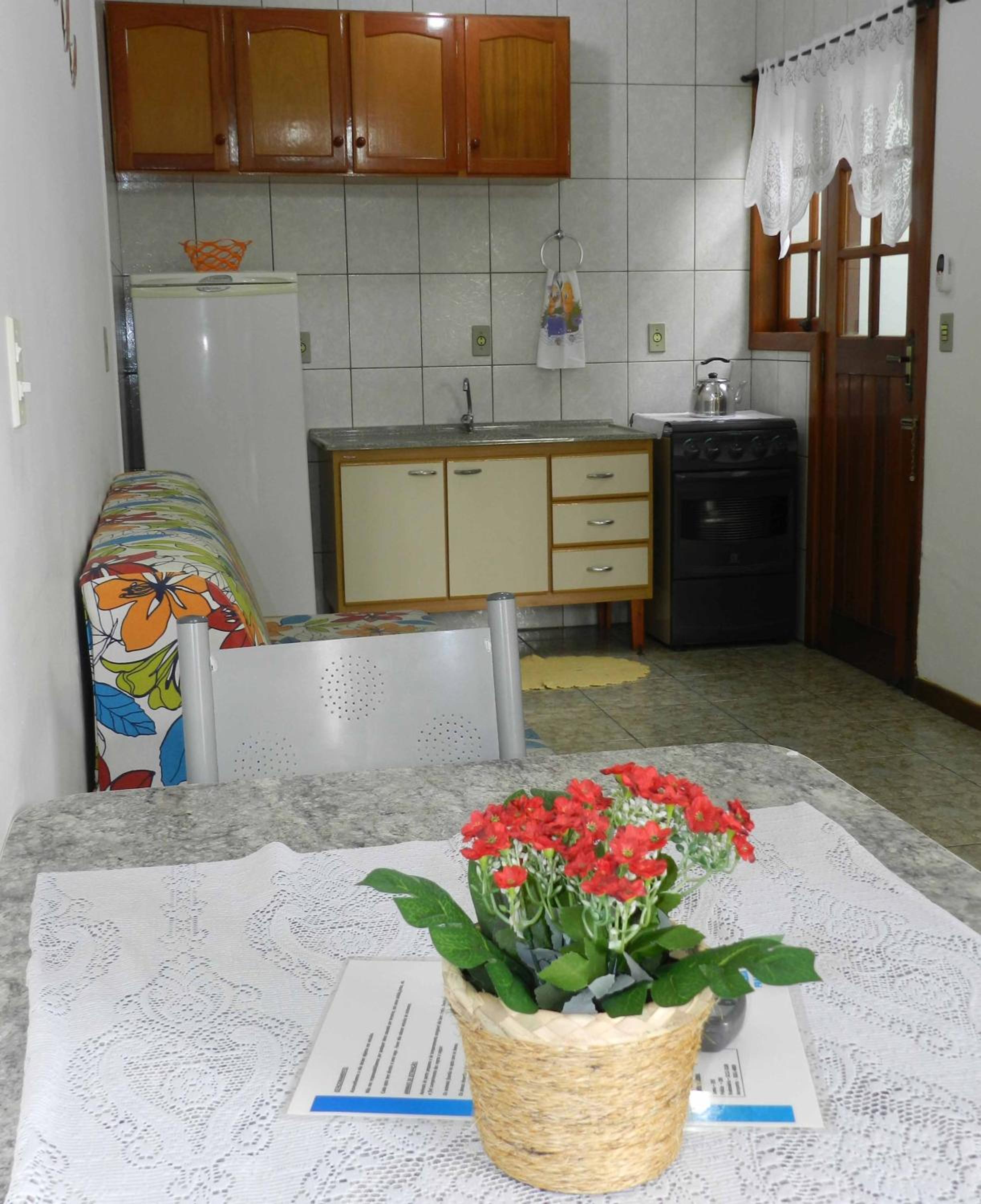 Pousada Baleia Franca Canasvieiras view 4