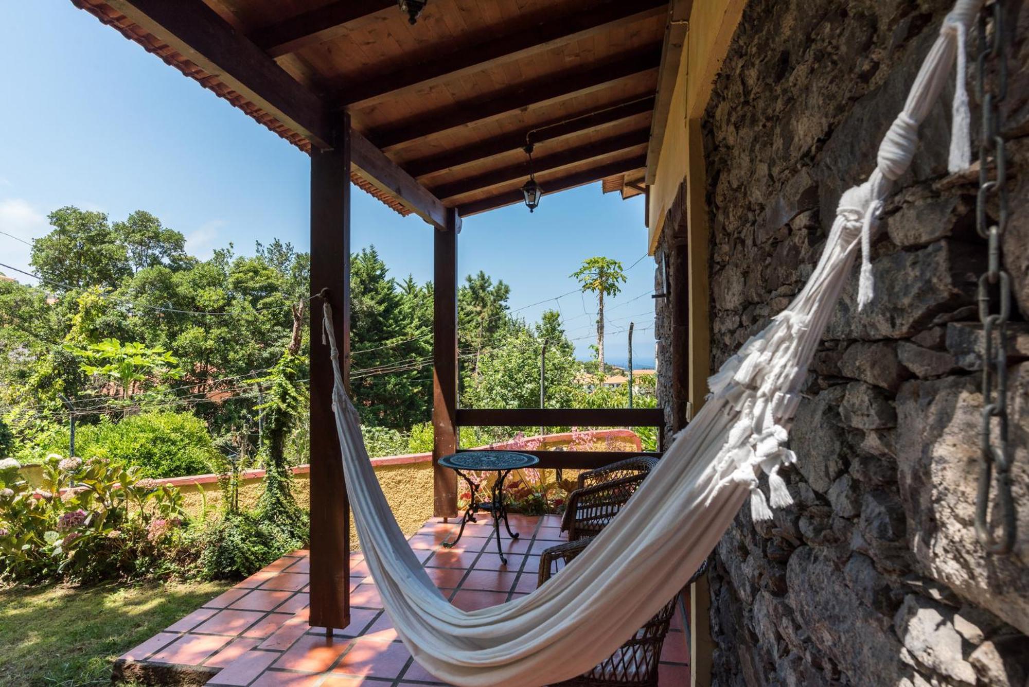 Pestana Quinta do Arco Nature & Rose Garden Hotel view 3
