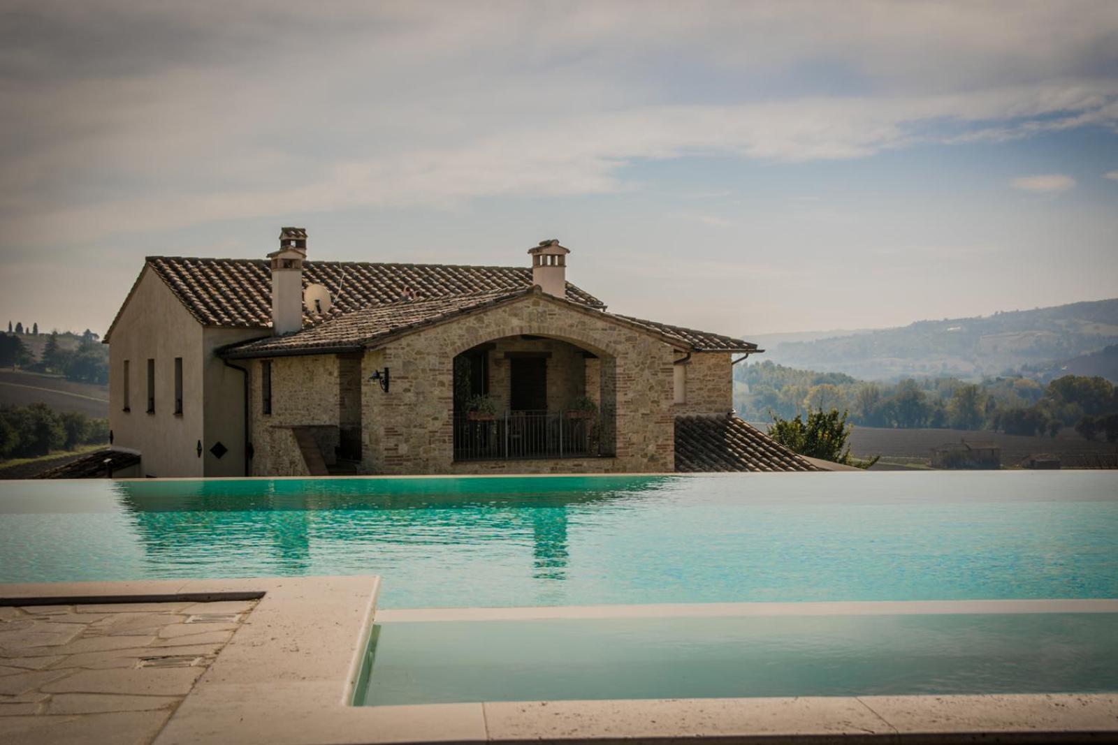 Agriturismo San Silvestro