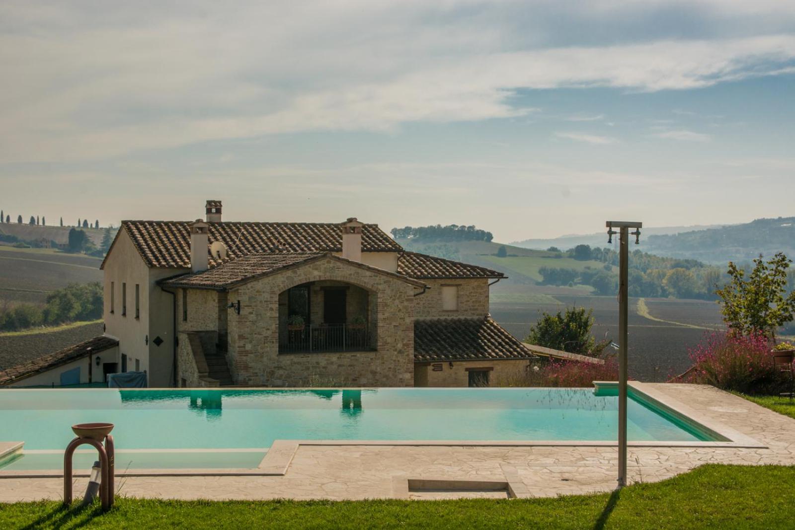 Agriturismo San Silvestro