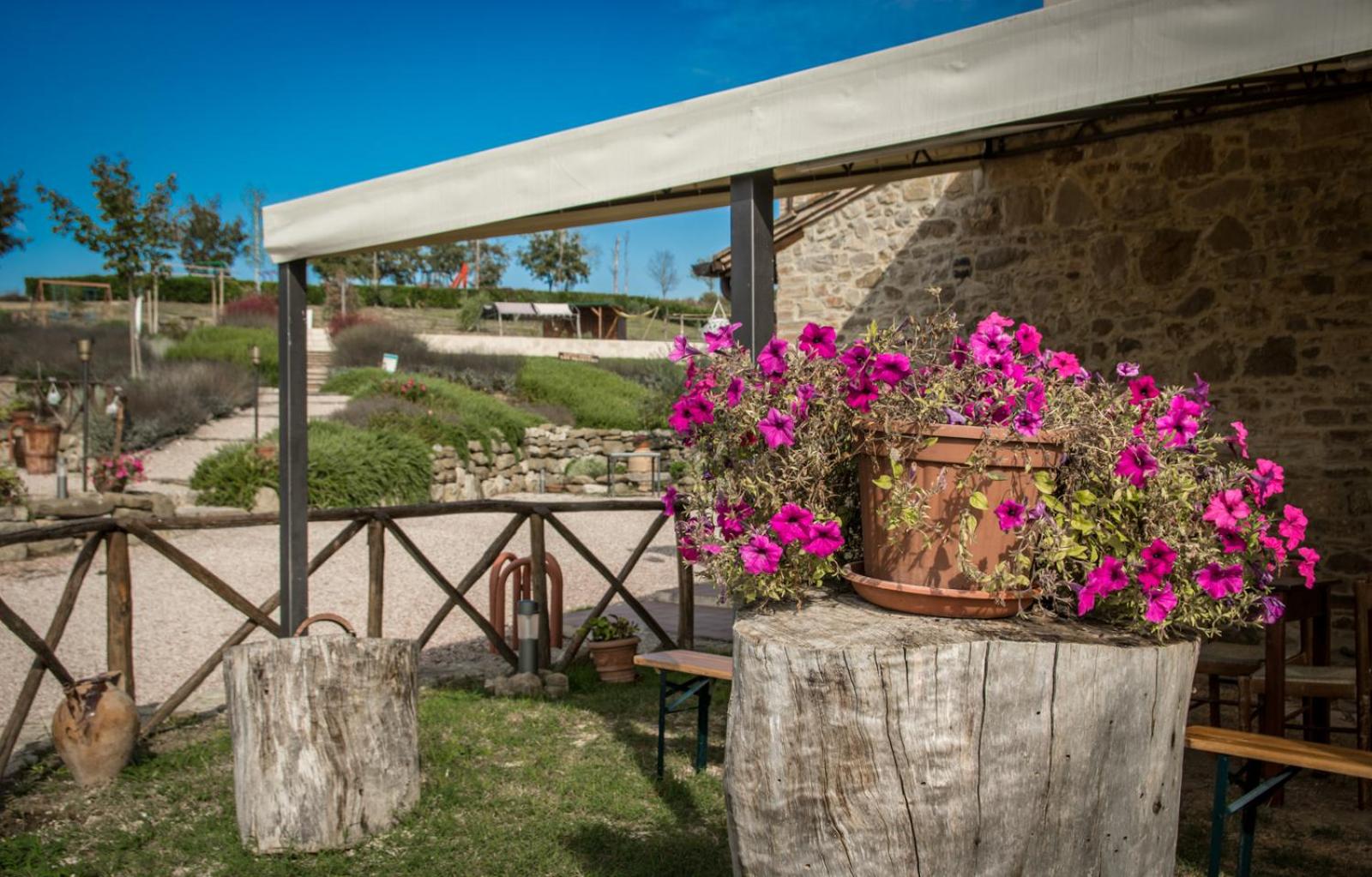 Agriturismo San Silvestro