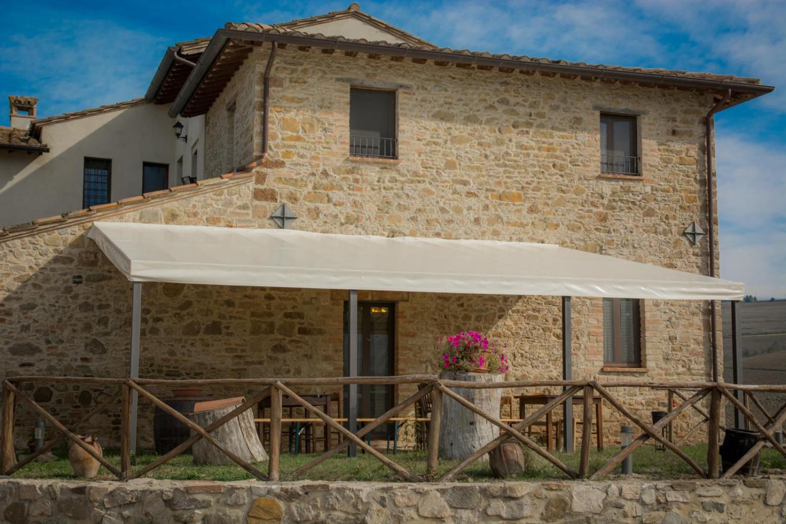 Agriturismo San Silvestro