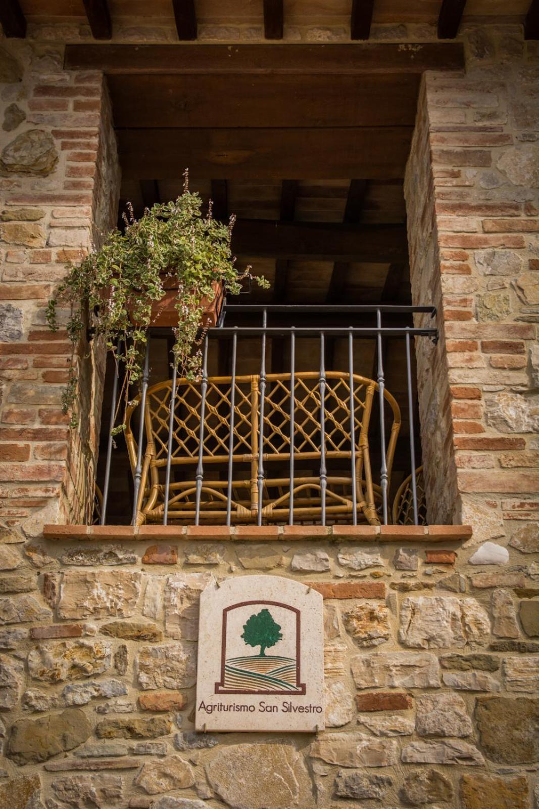 Agriturismo San Silvestro