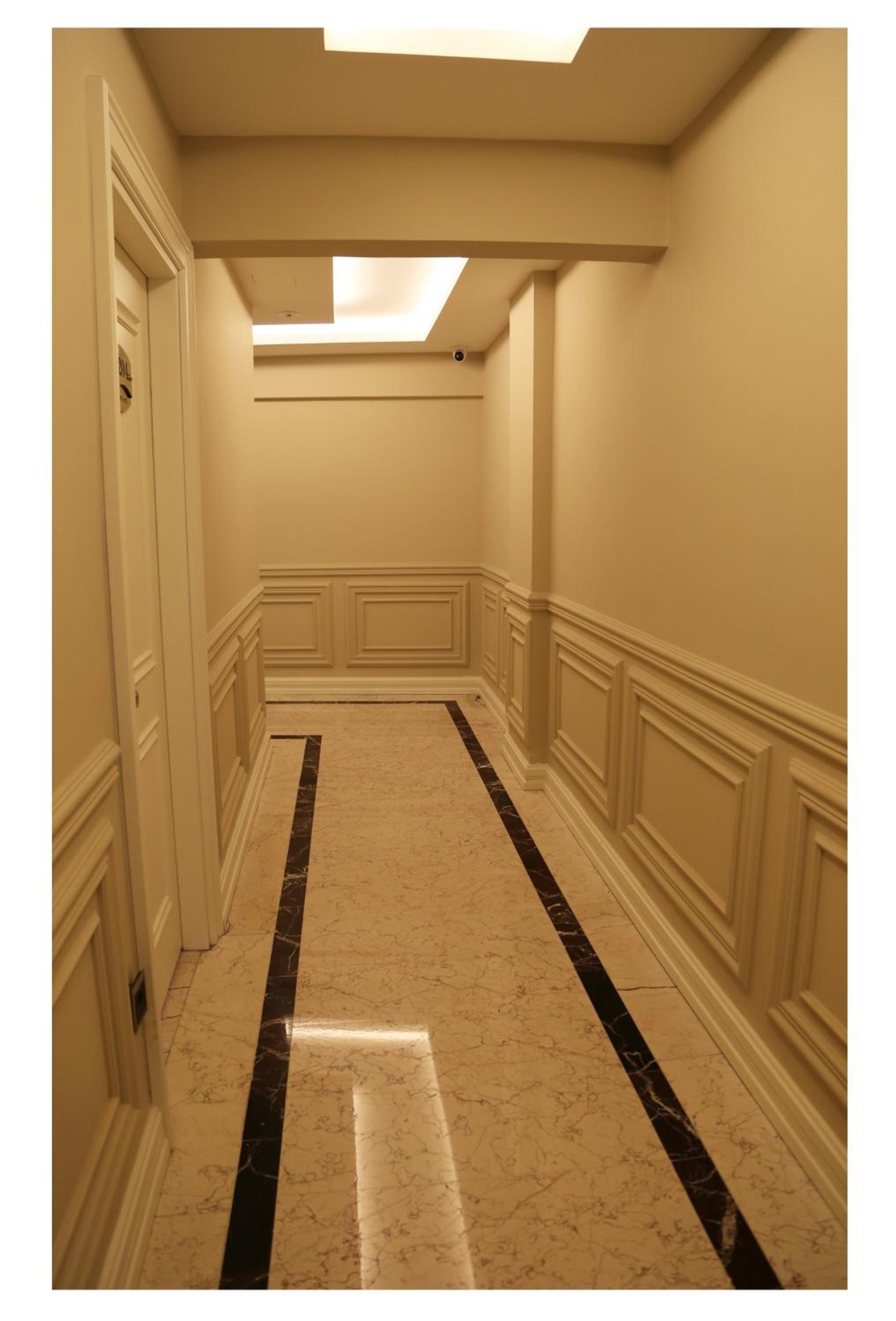 Fimka Hotel - Image 72