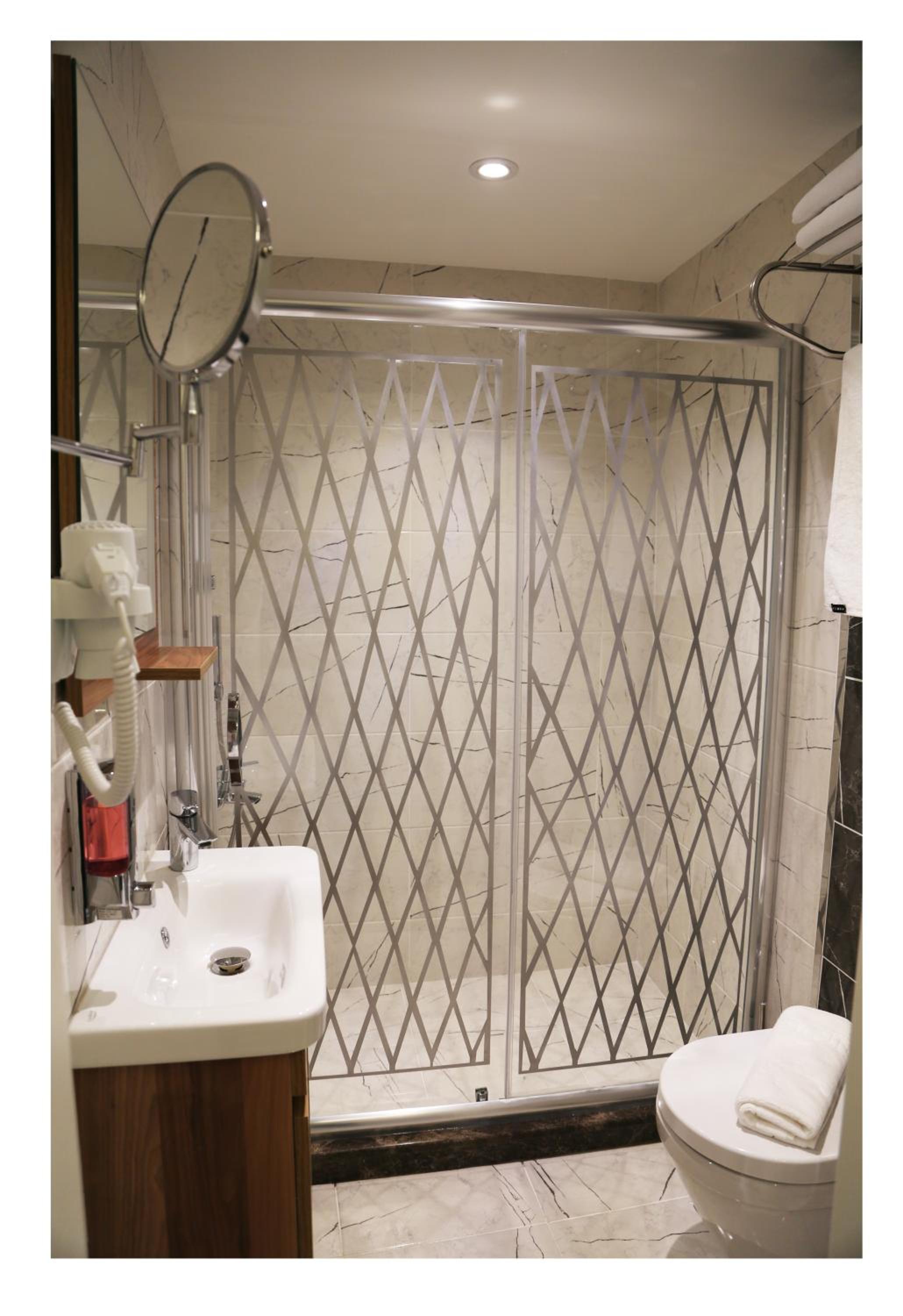 Fimka Hotel - Image 24