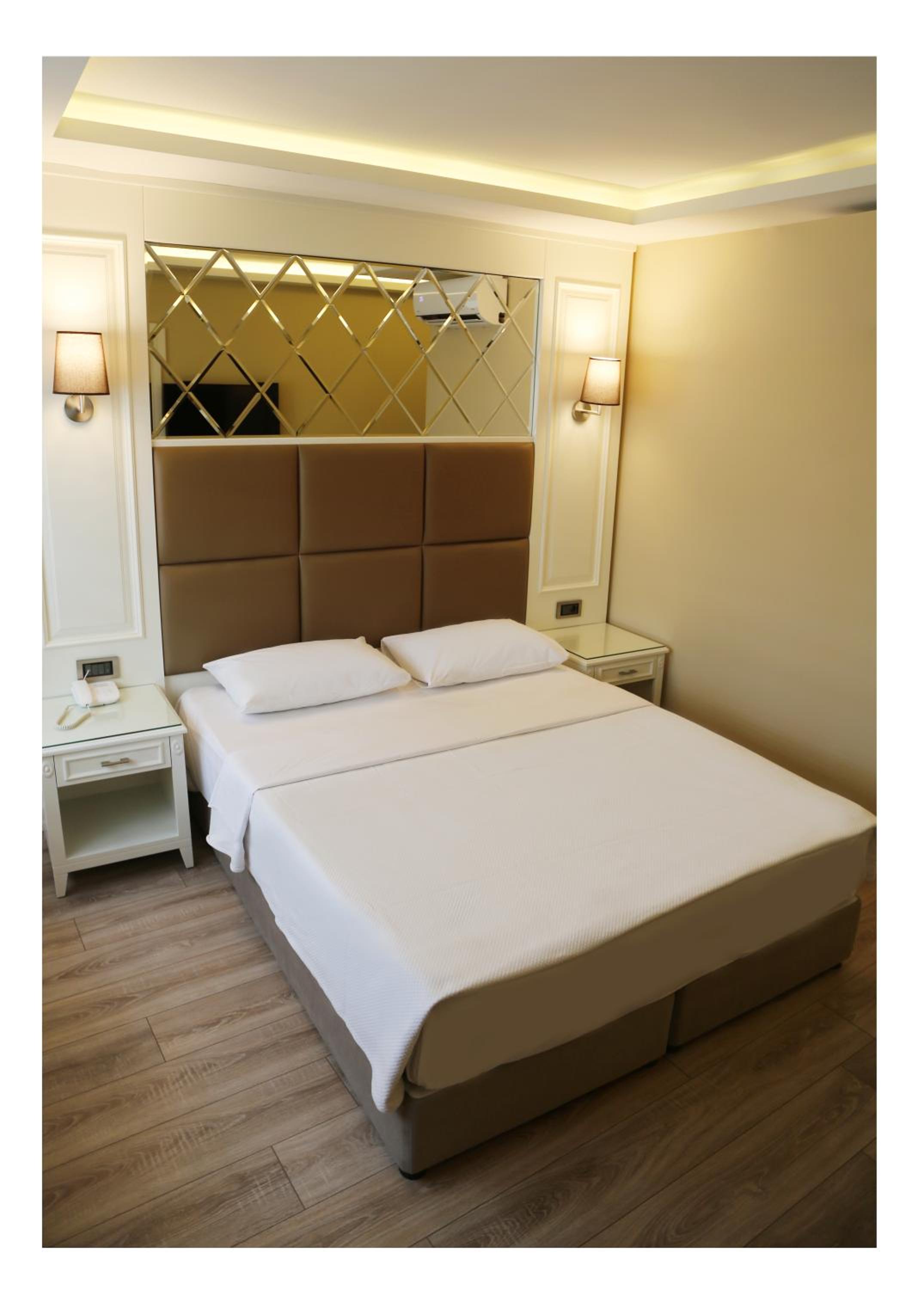 Fimka Hotel - Image 5