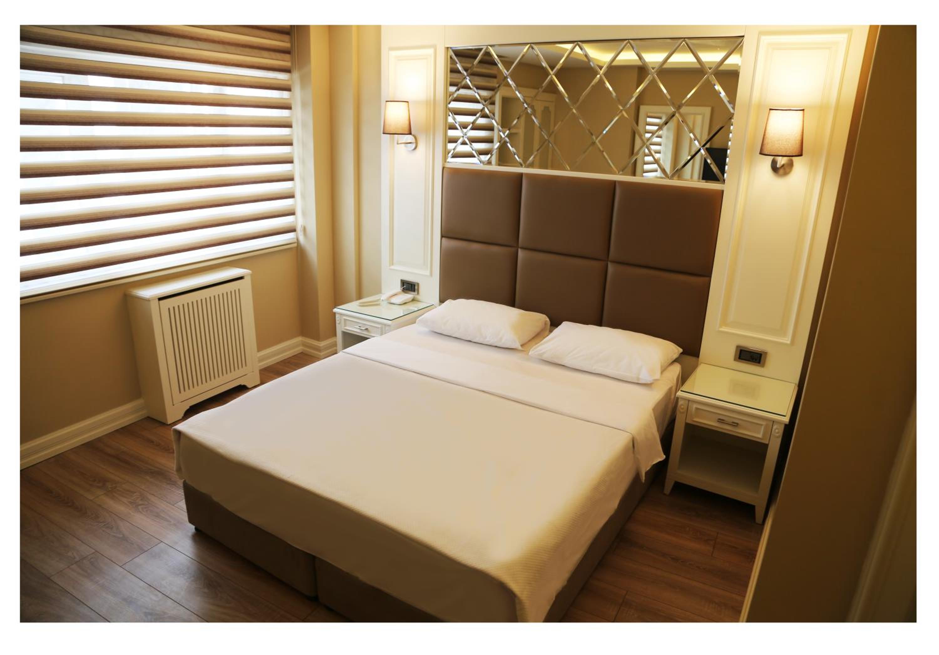 Fimka Hotel - Image 60