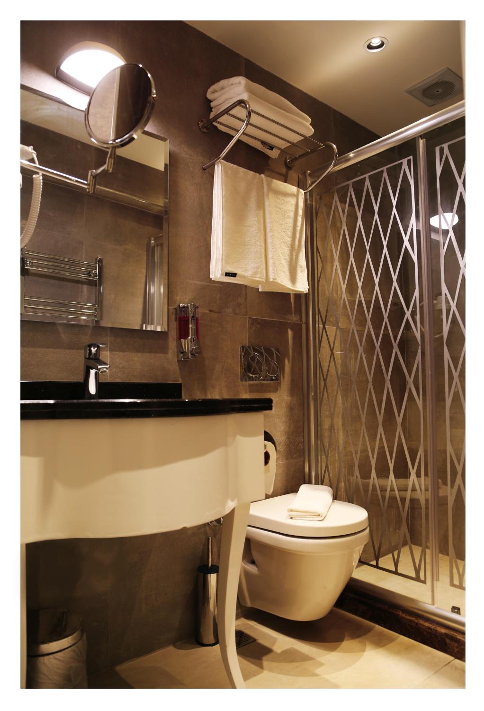 Fimka Hotel - Image 25