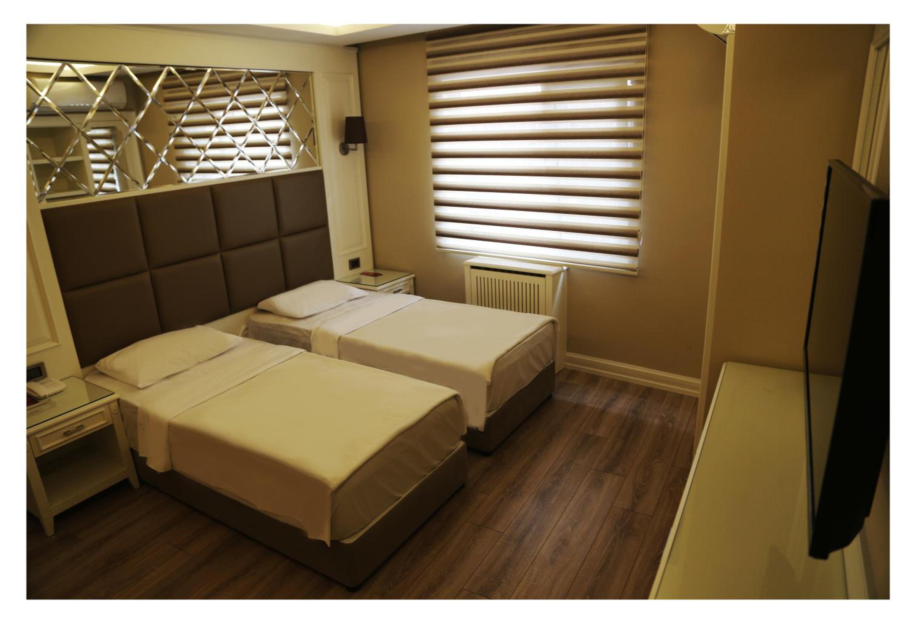 Fimka Hotel - Image 58