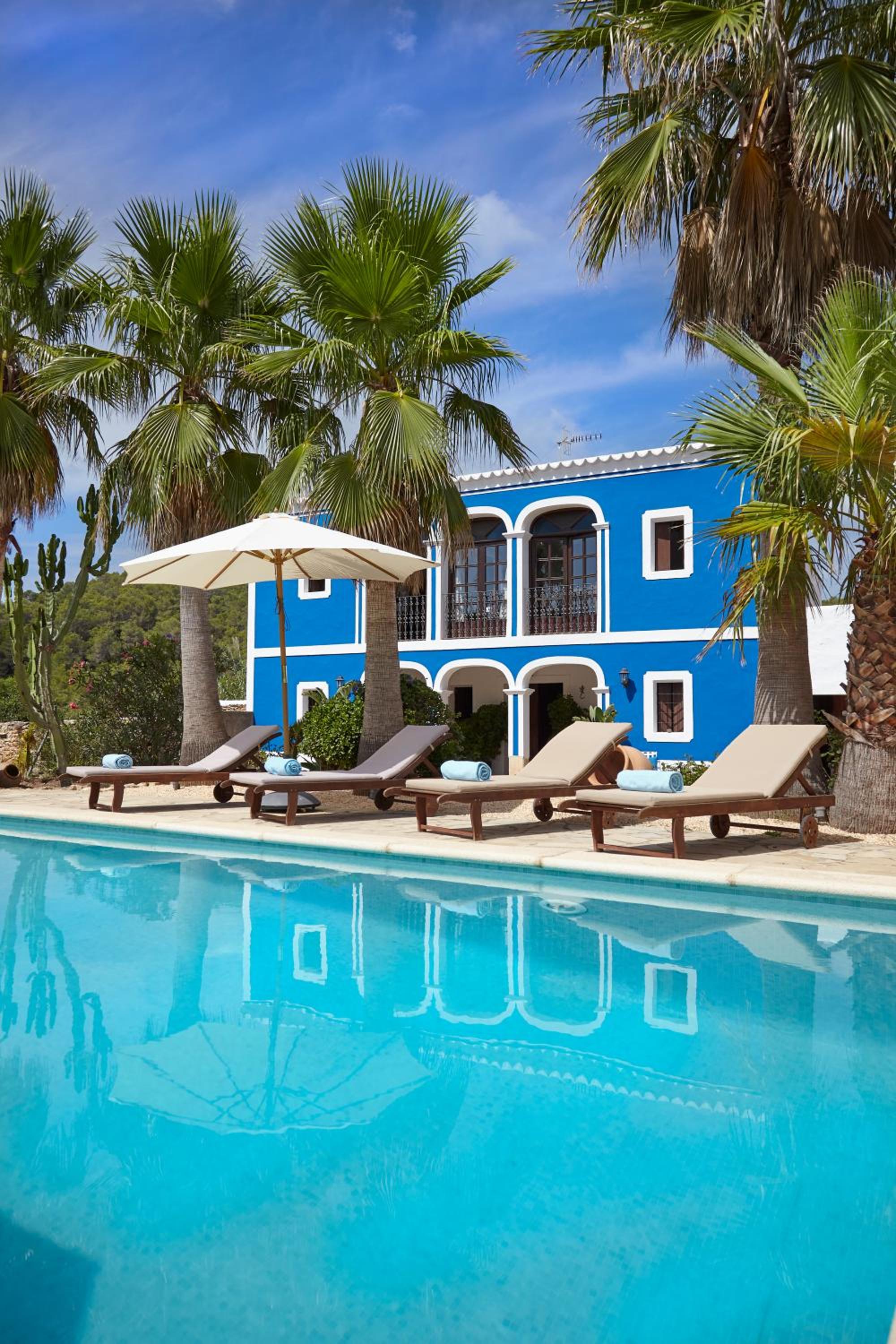 Villa Can Coves photo 4