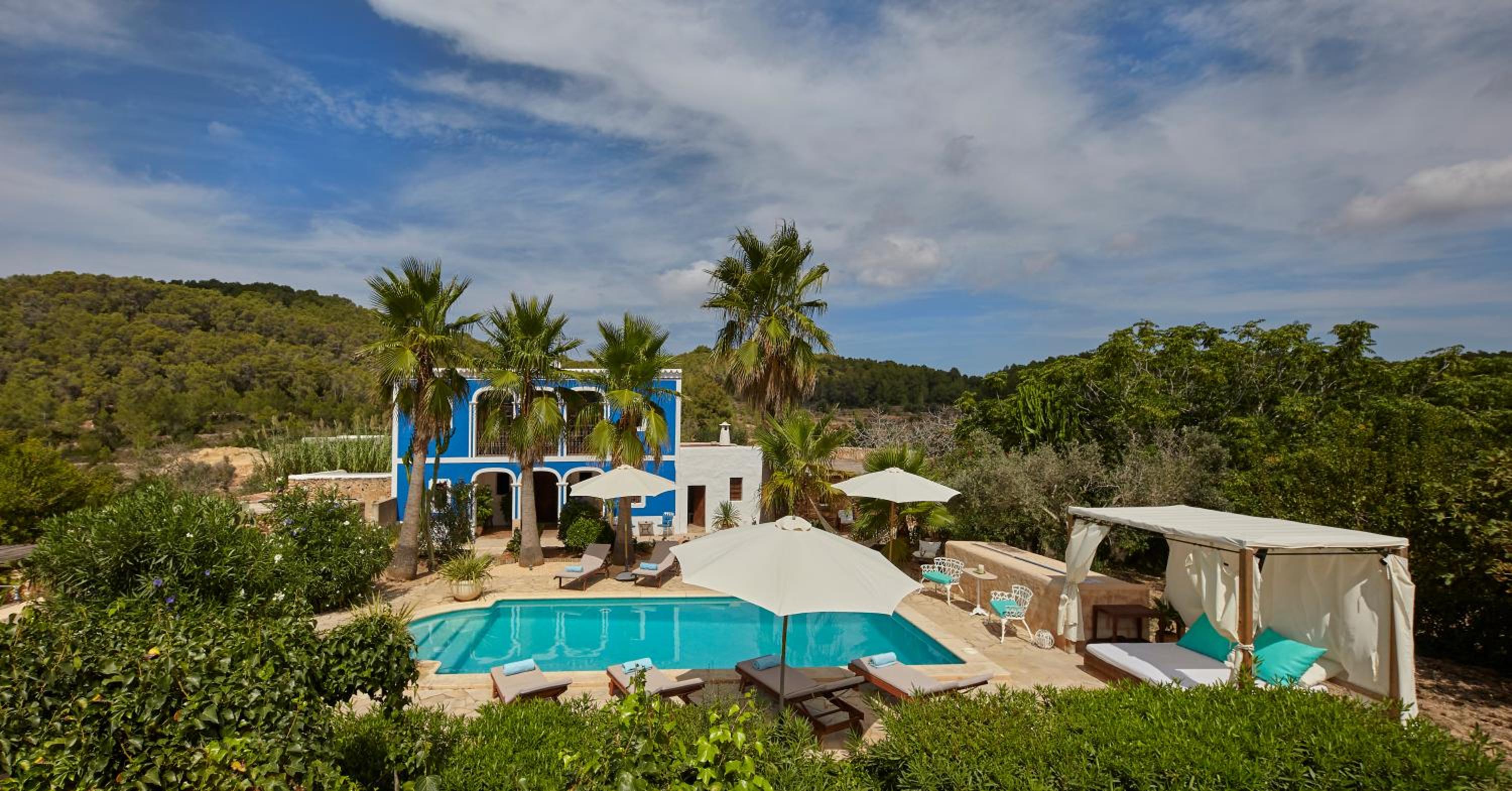 Hotel Villa Can Coves - Image 1