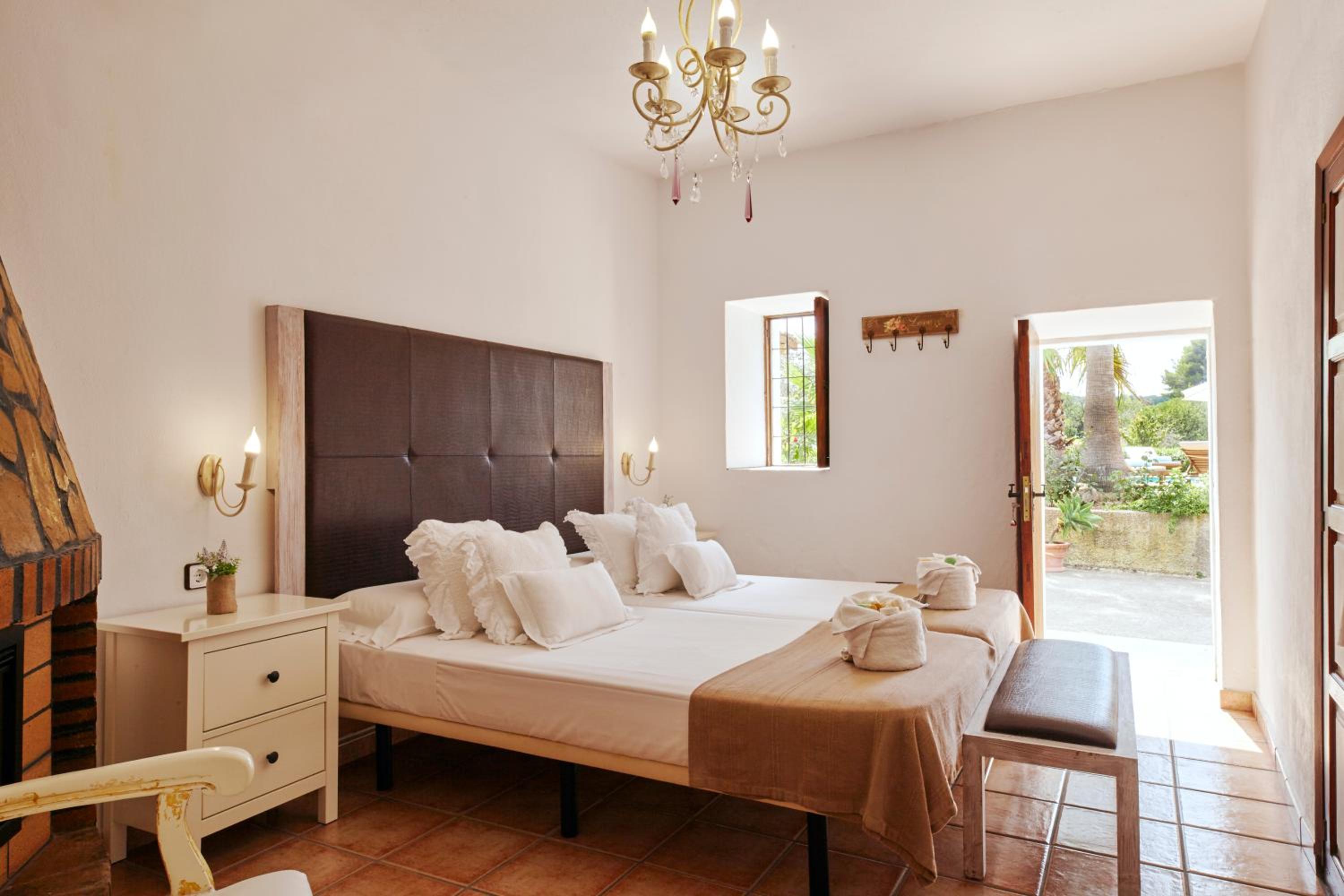 Villa Can Coves photo 3