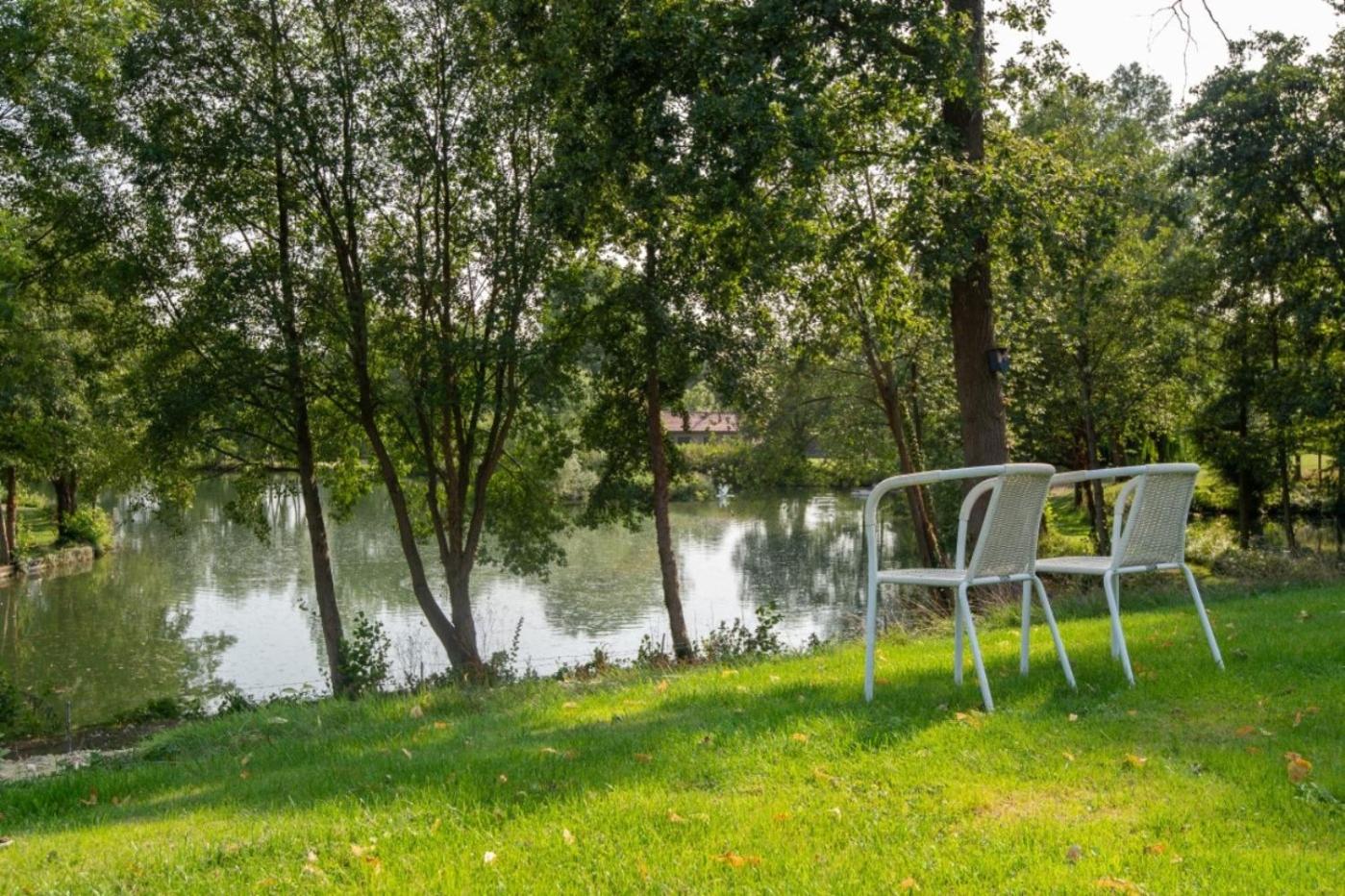 De Gouden Forel view 3