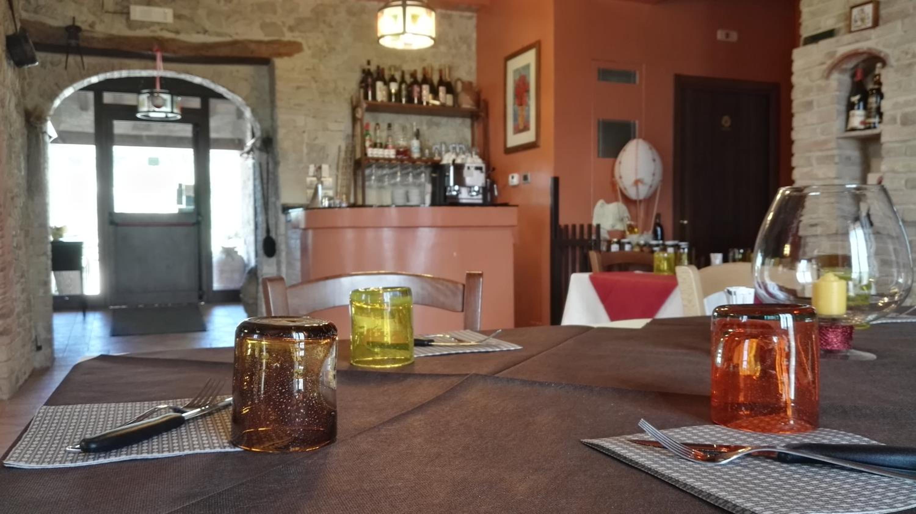 Agriturismo San Silvestro