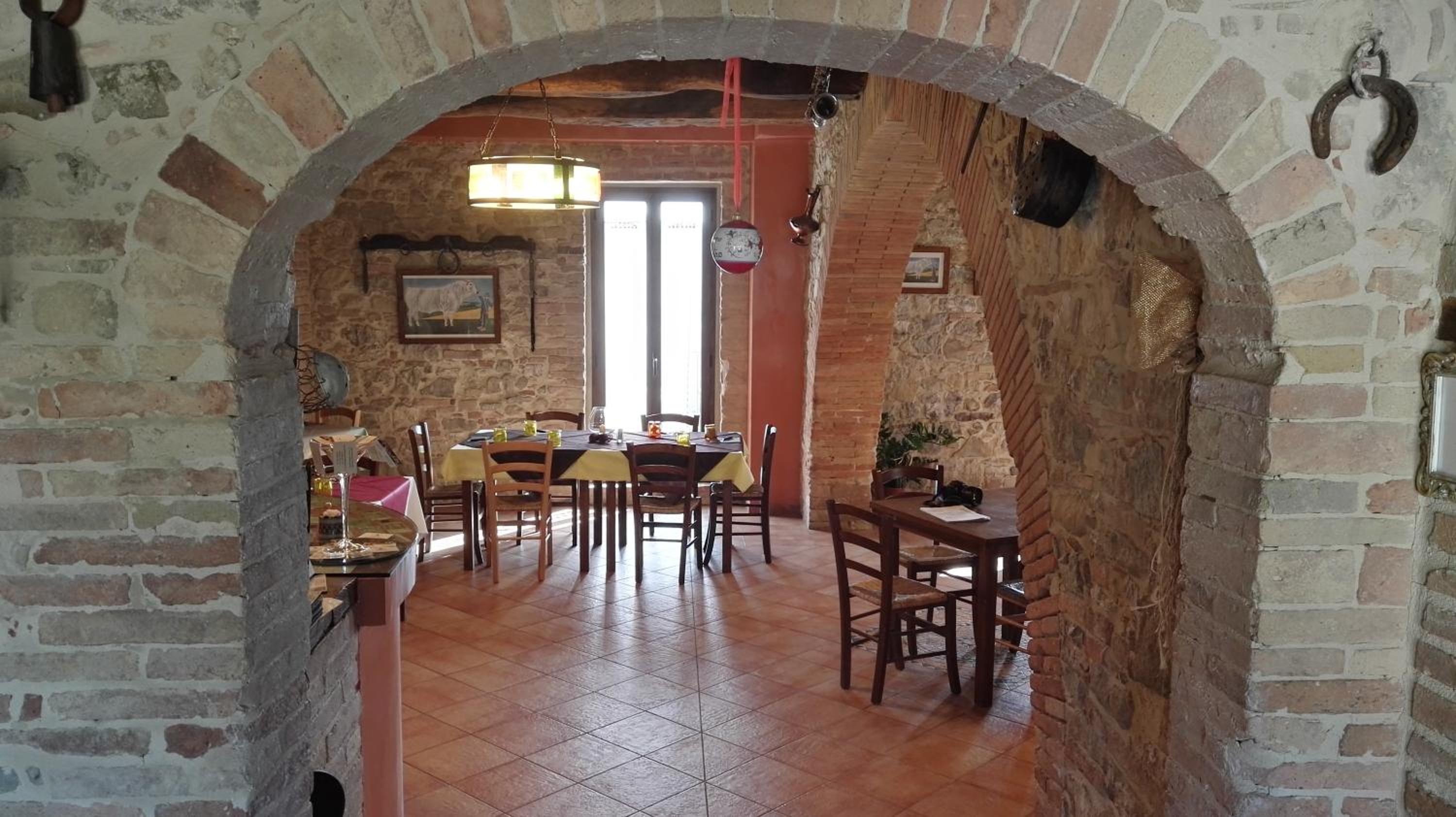 Agriturismo San Silvestro