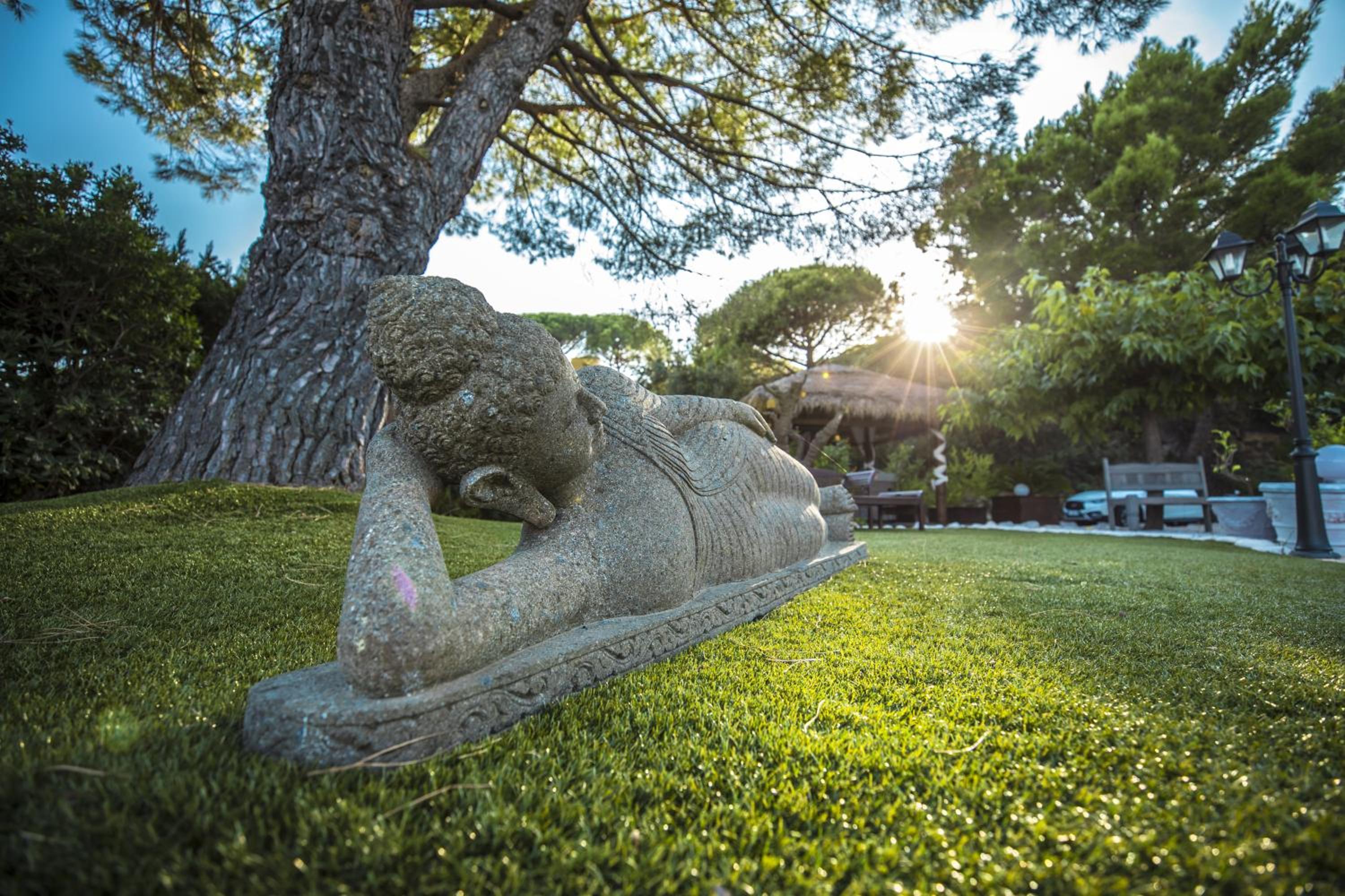 Villa Zen Ste Maxime — photo 4