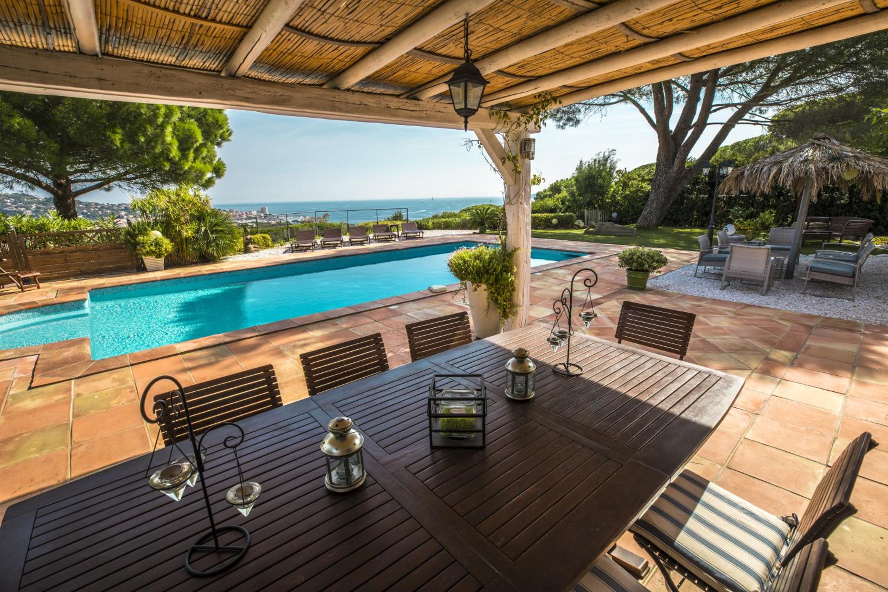 Villa Zen Ste Maxime — photo 3