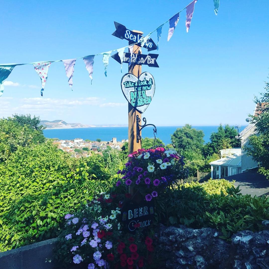 The Nags Head - Room only accommodation