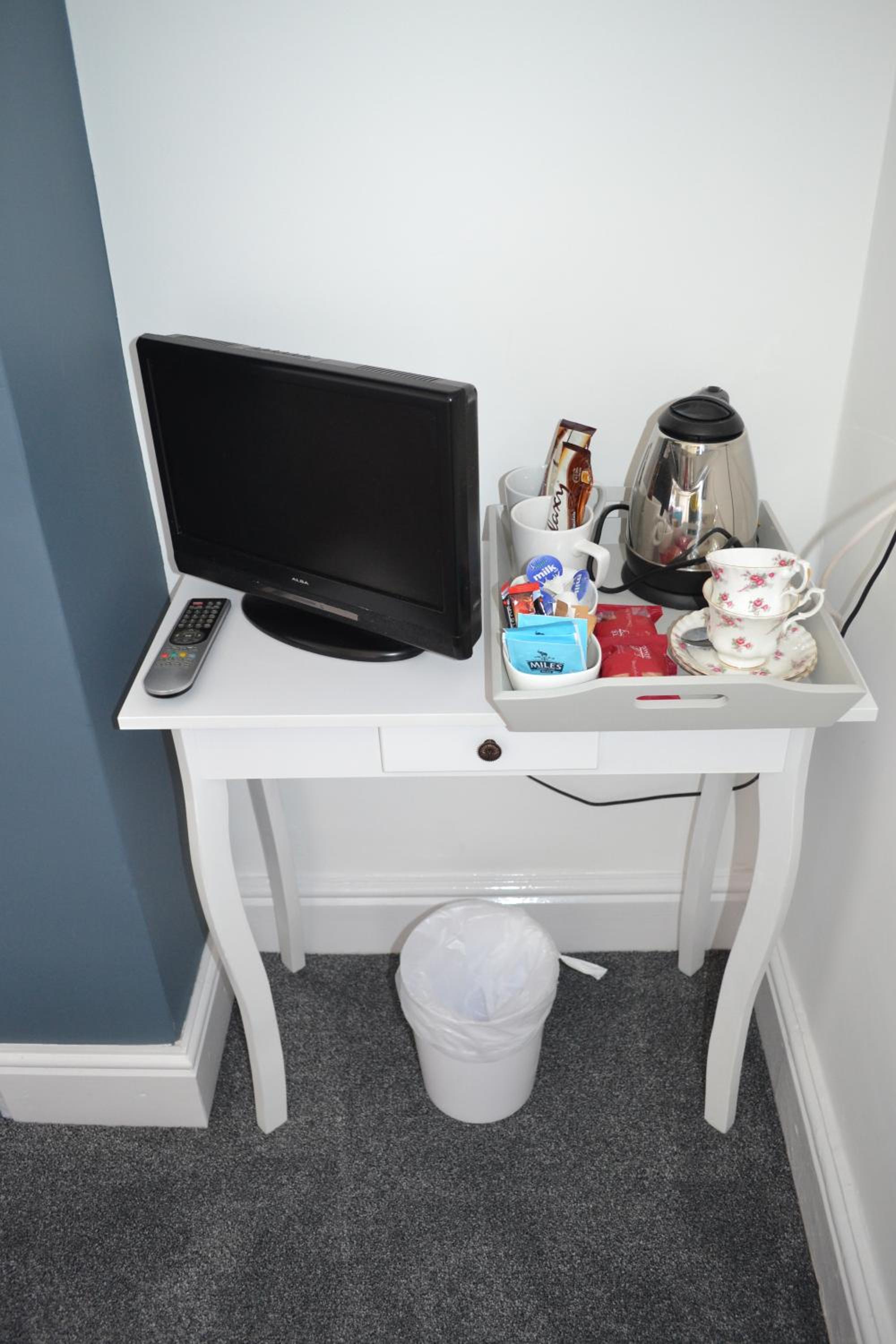 The Nags Head - Room only accommodation