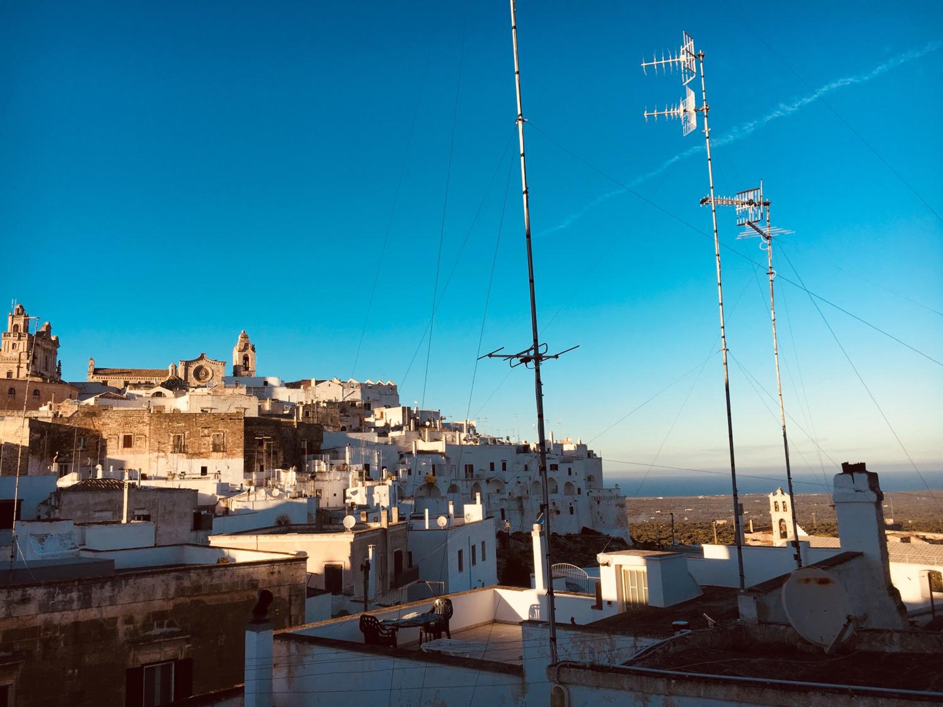EQUORUM 13 - Ostuni Centro en Ostuni — other
