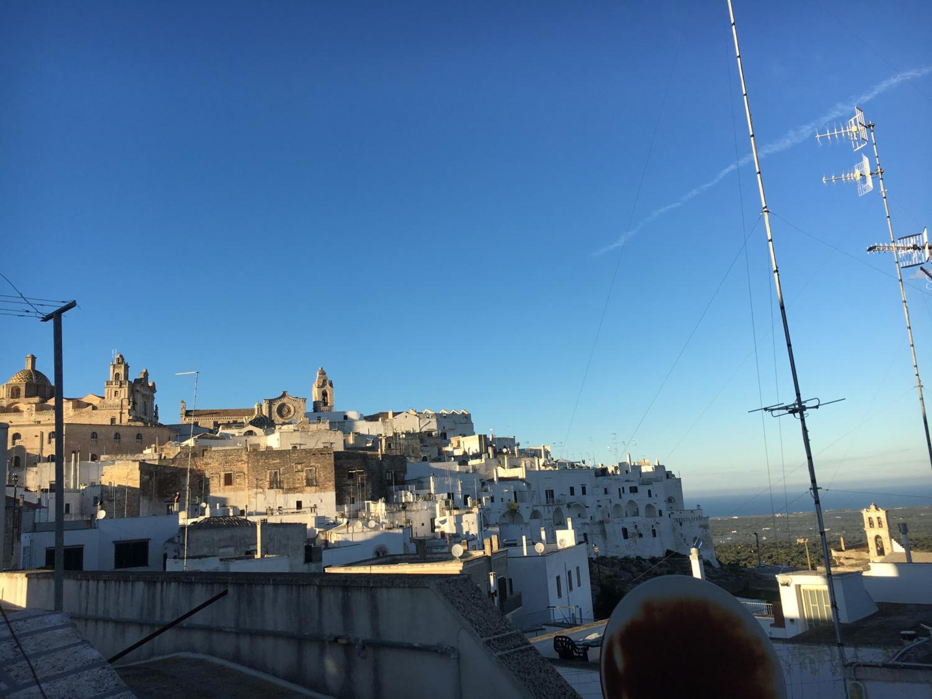 EQUORUM 13 - Ostuni Centro en Ostuni — other