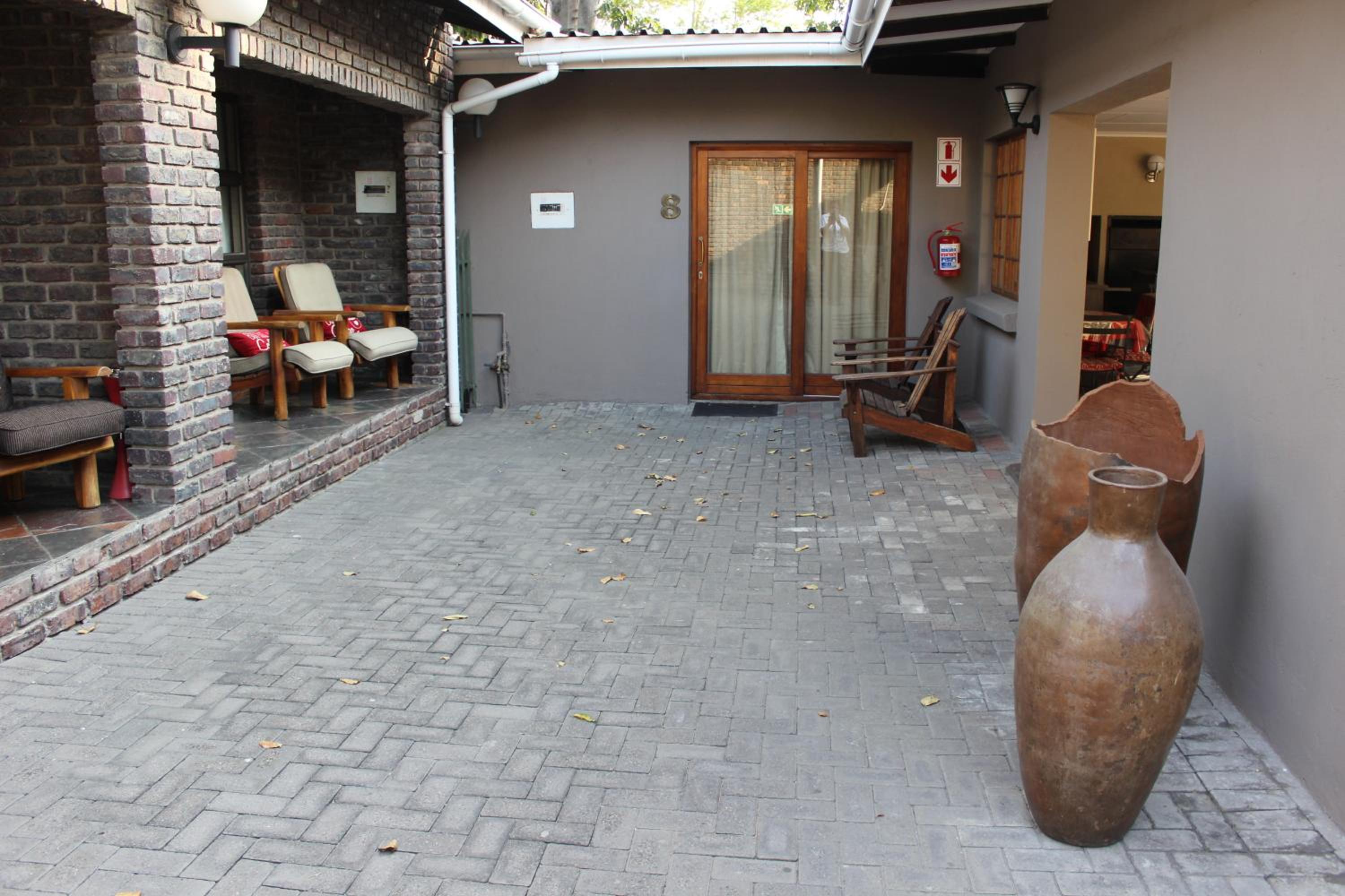 Royal Game Guest House