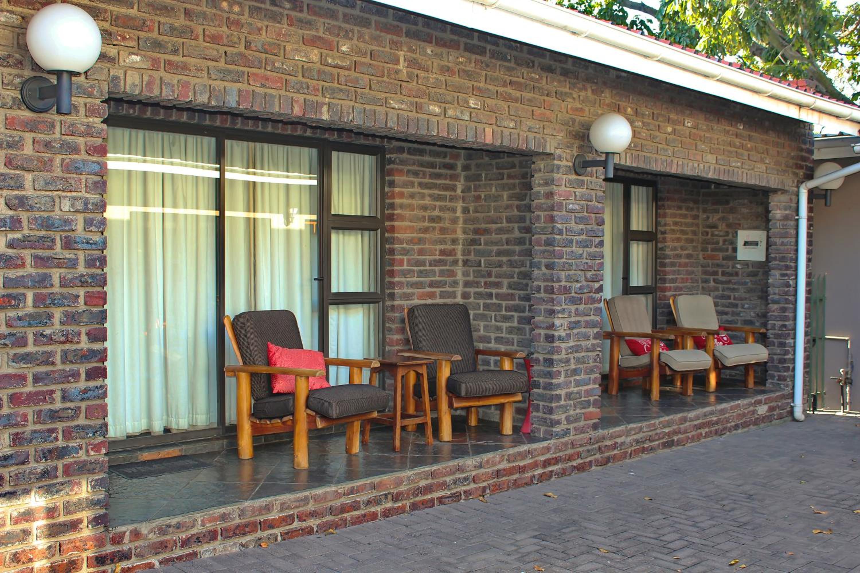 Royal Game Guest House