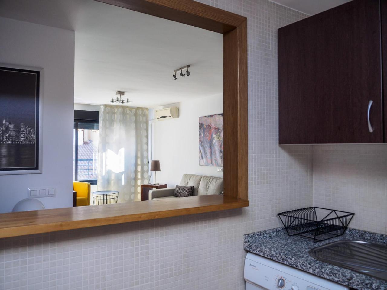 Apartamento S.Quintin